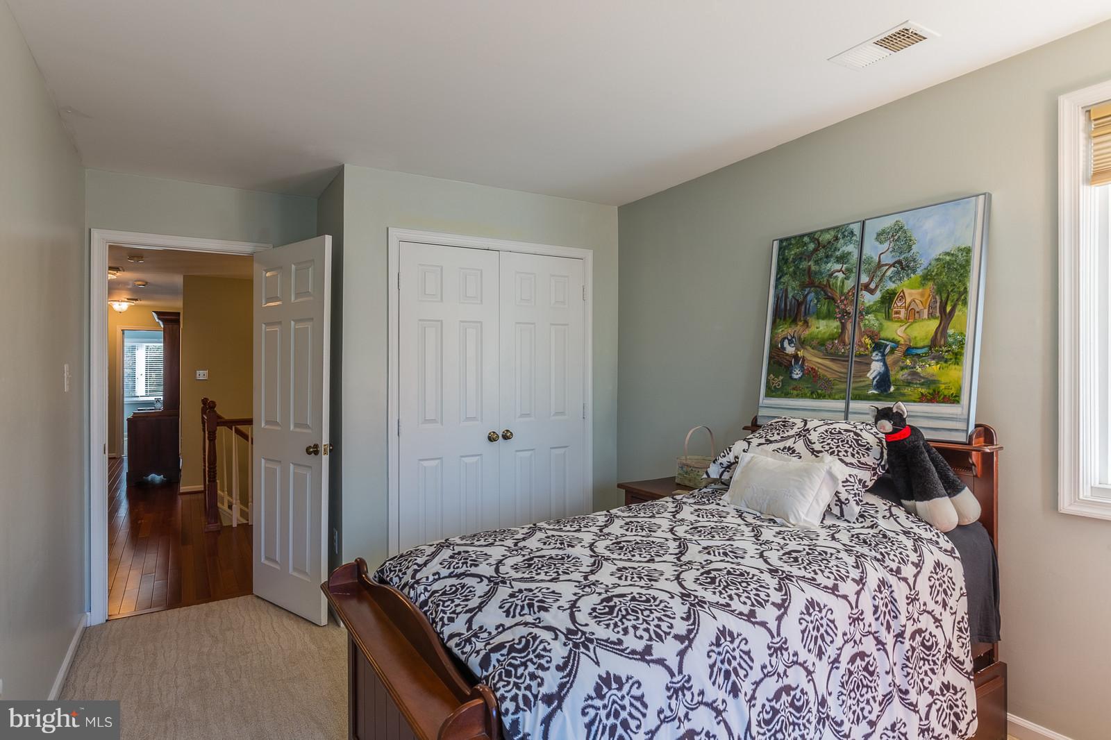 OAK MARR COURTS - Residential