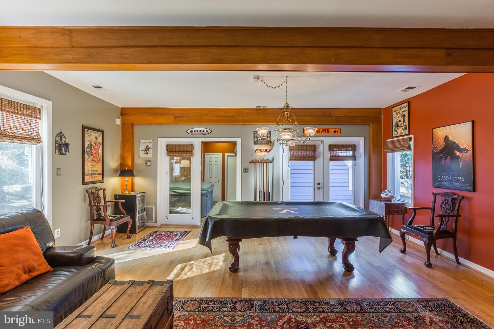 OAK MARR COURTS - Residential