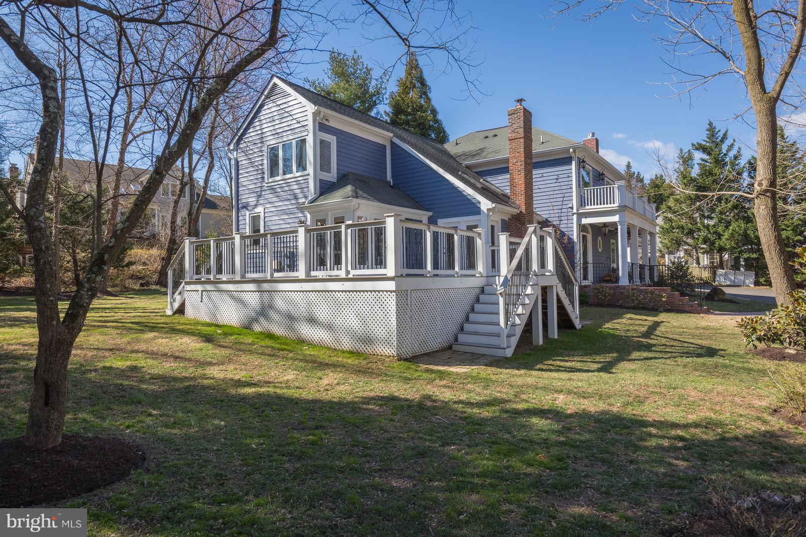 OAK MARR COURTS - Residential