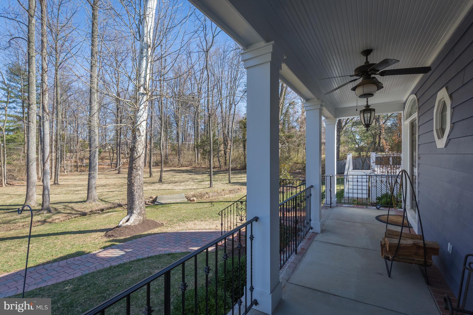 OAK MARR COURTS - Residential