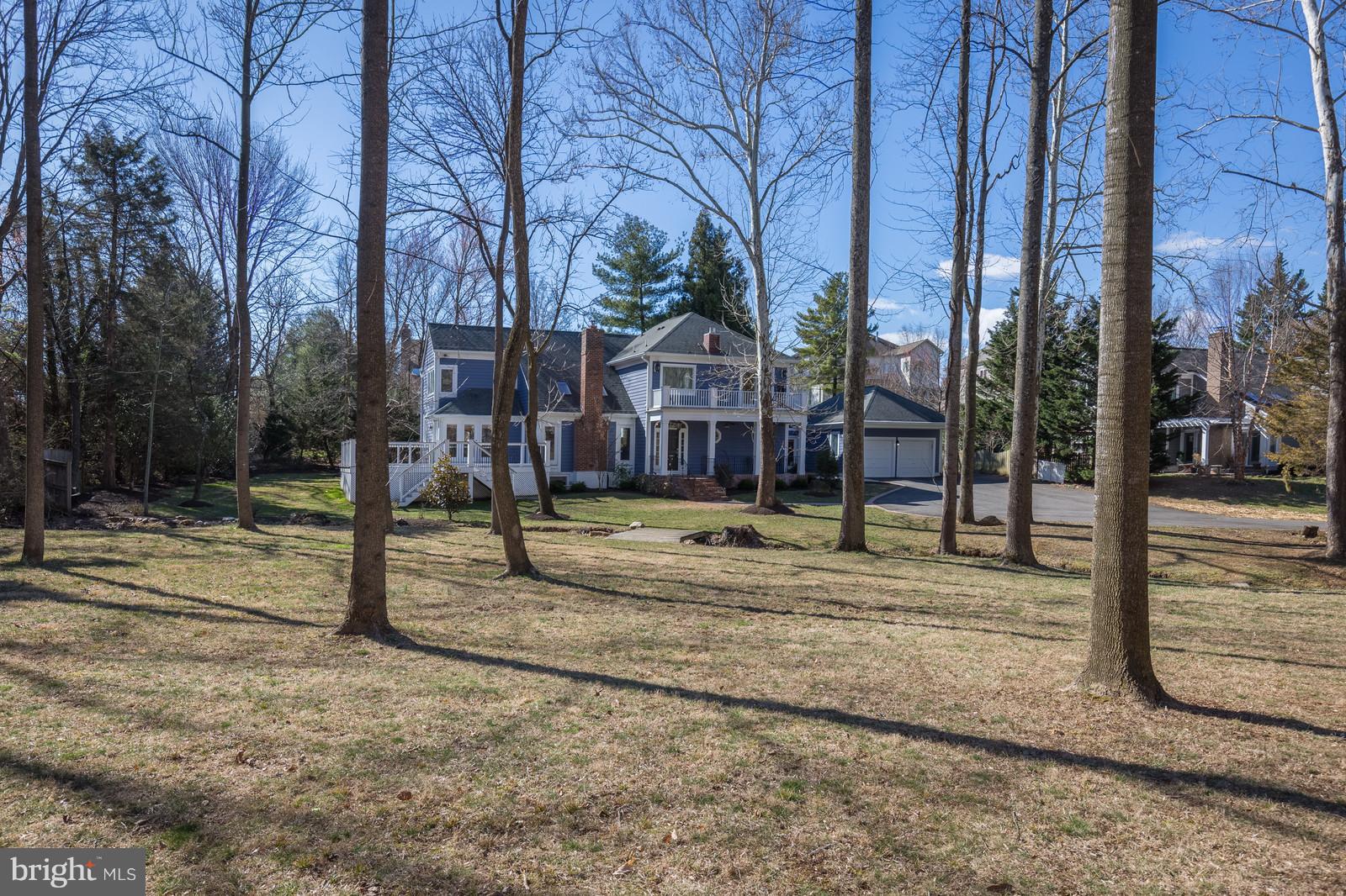 OAK MARR COURTS - Residential
