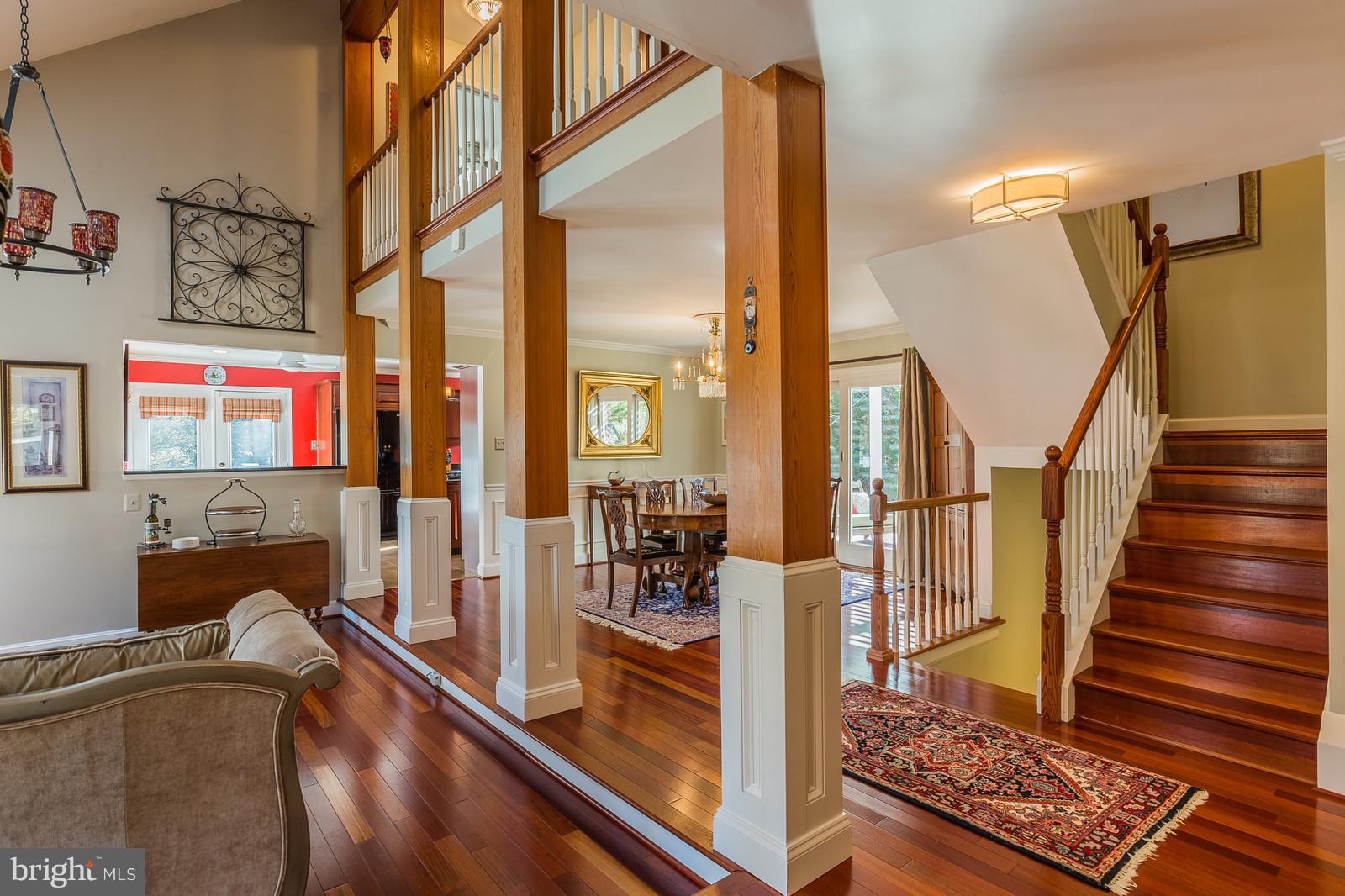 OAK MARR COURTS - Residential