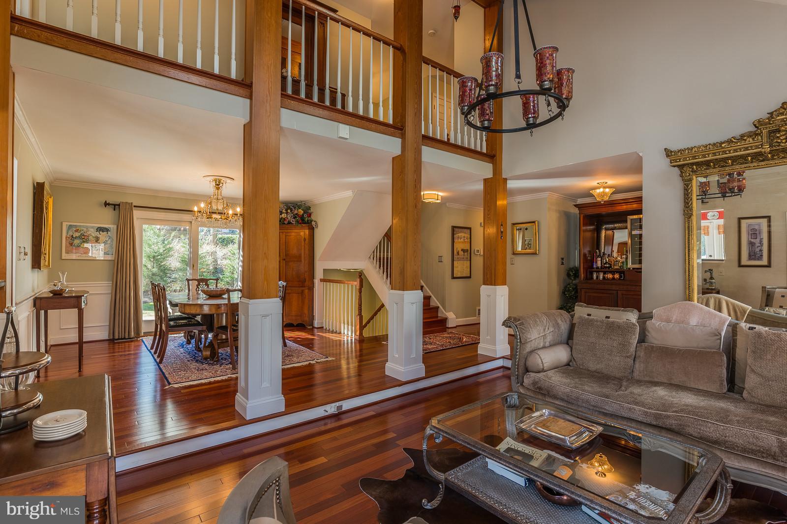 OAK MARR COURTS - Residential