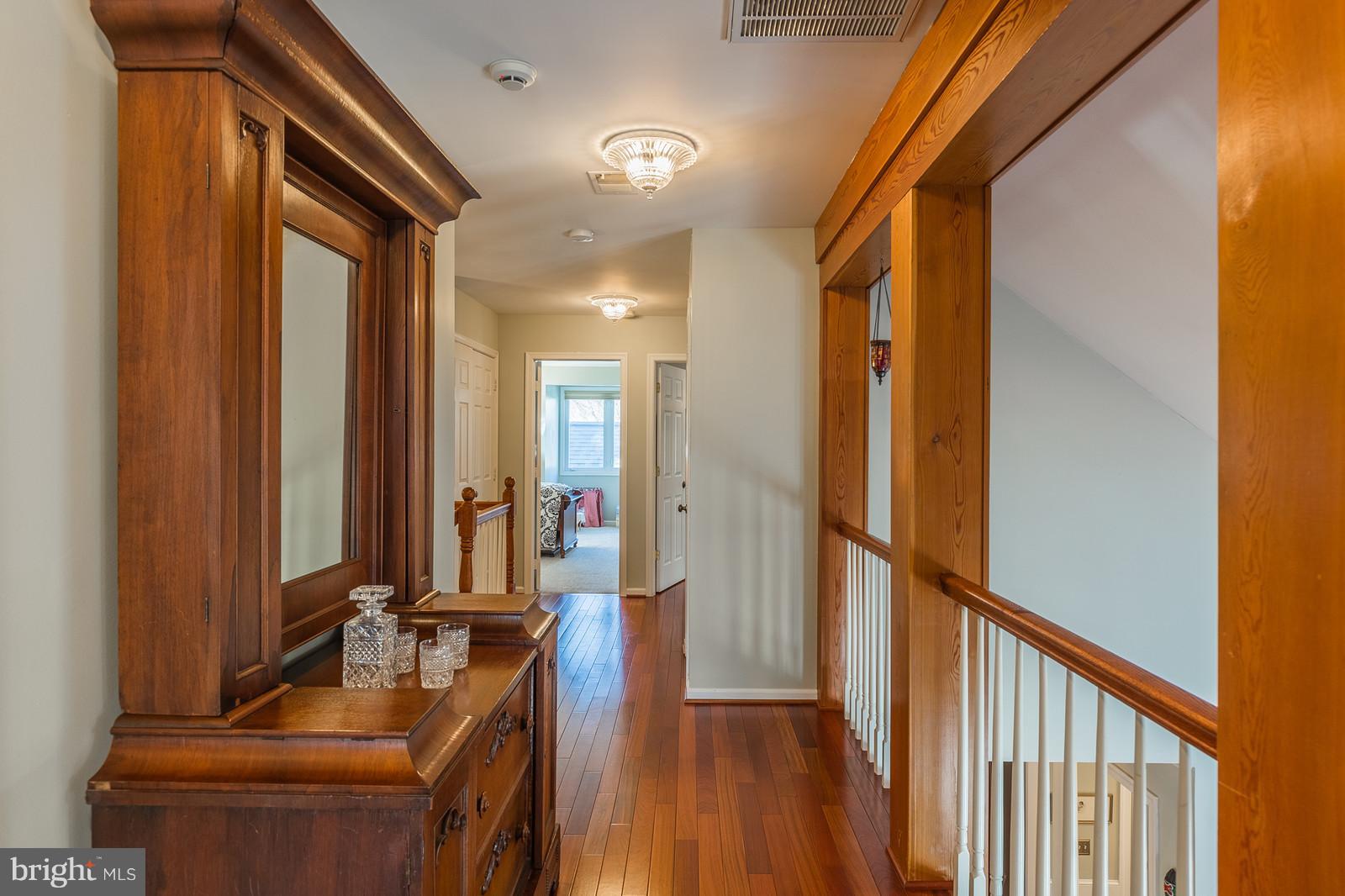 OAK MARR COURTS - Residential