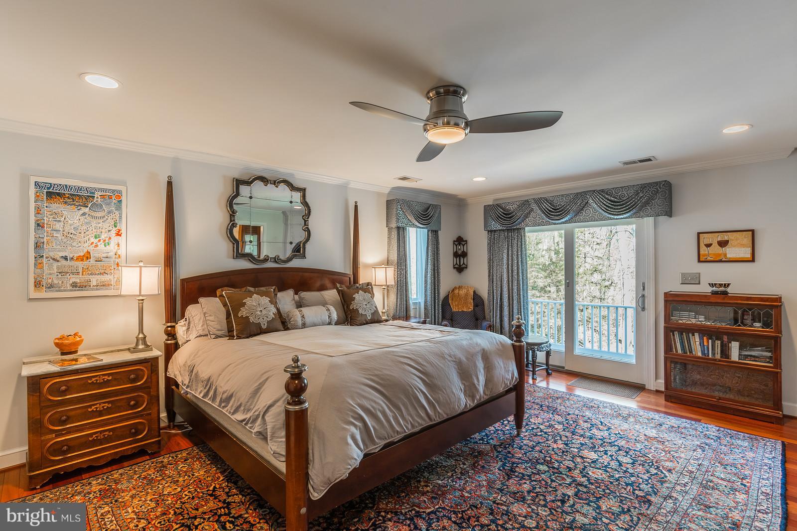 OAK MARR COURTS - Residential