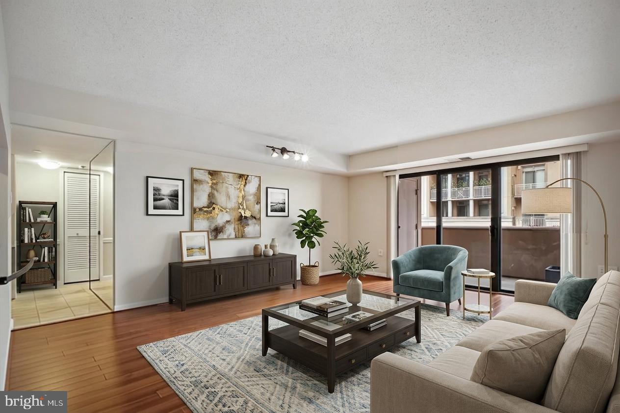 WOODBURY HEIGHTS - Residential