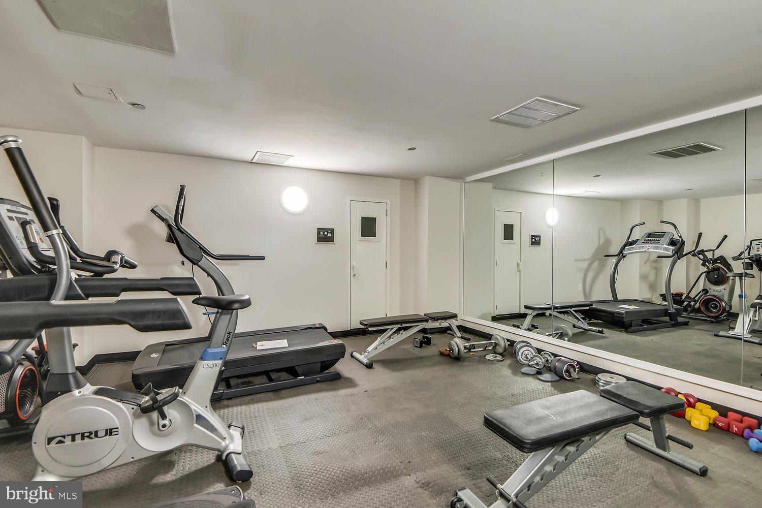 WOODBURY HEIGHTS - Residential