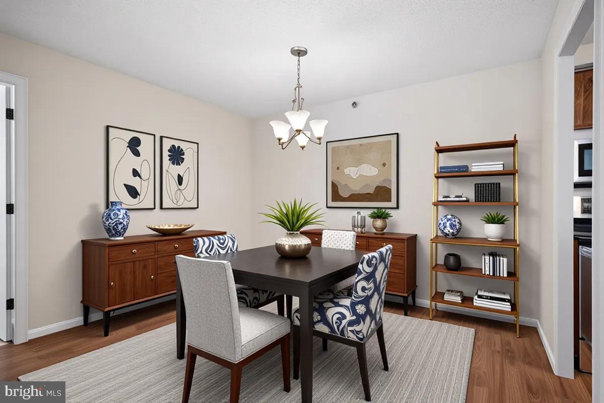 WOODBURY HEIGHTS - Residential