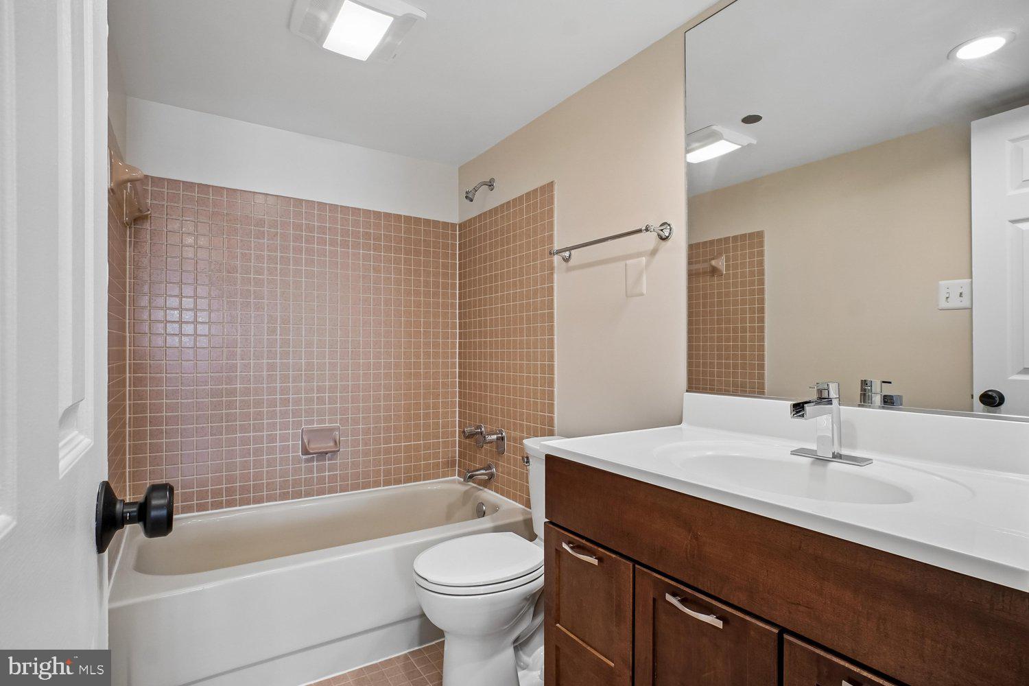 WOODBURY HEIGHTS - Residential