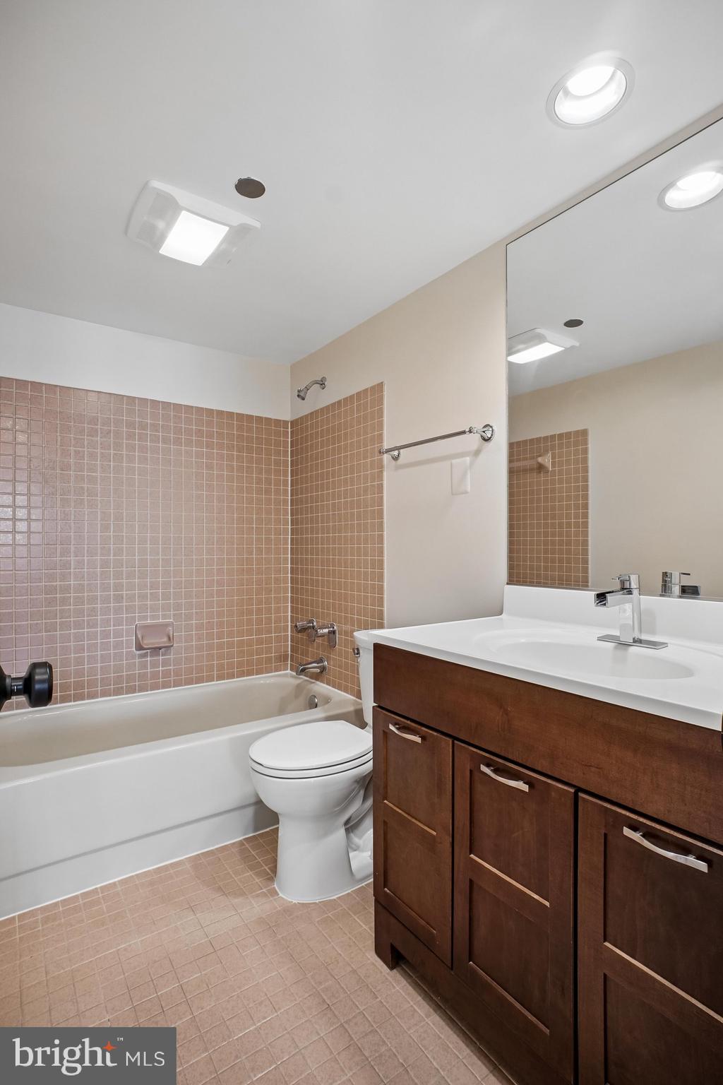 WOODBURY HEIGHTS - Residential