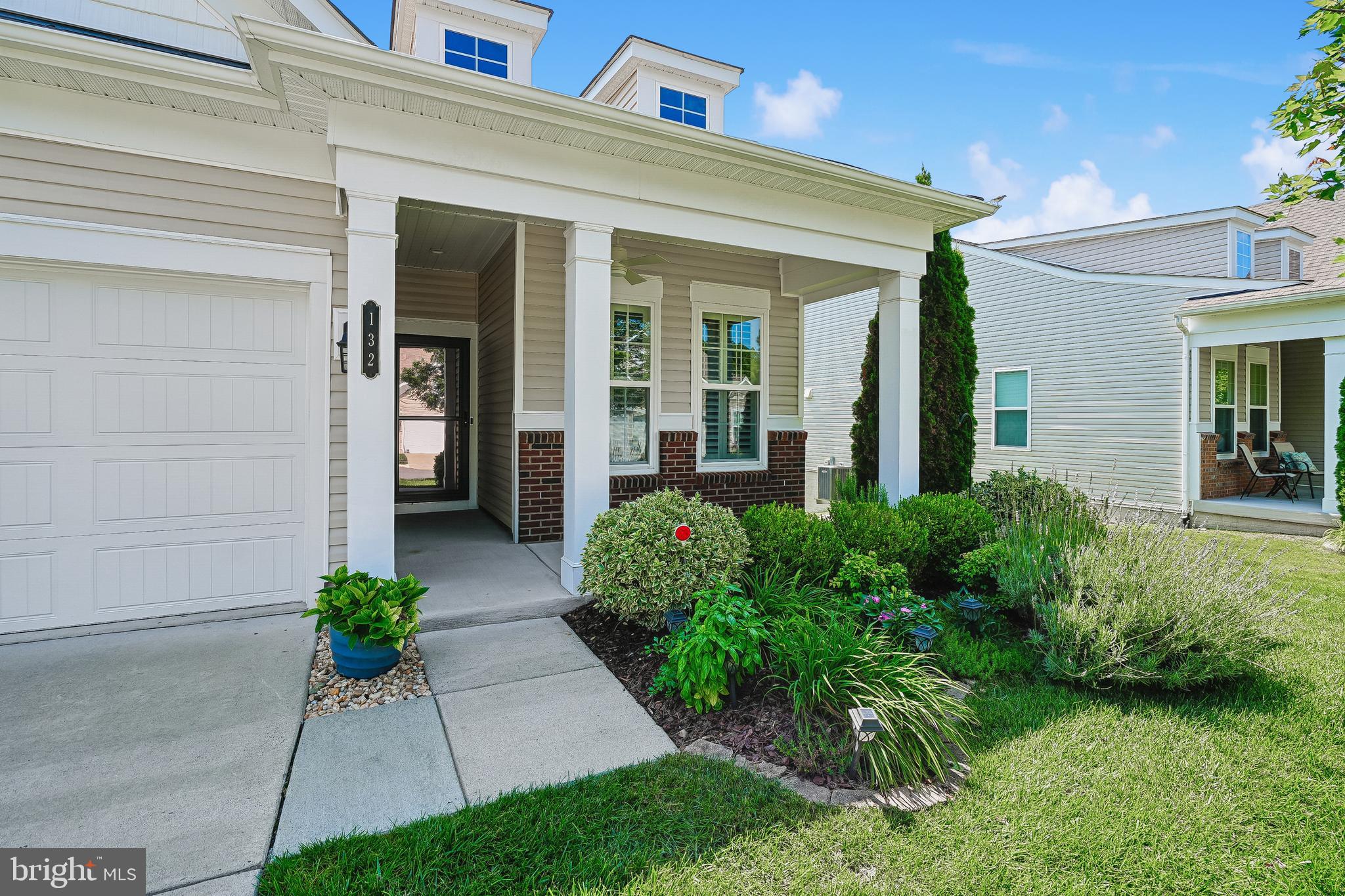 132 LONG POINT DRIVE