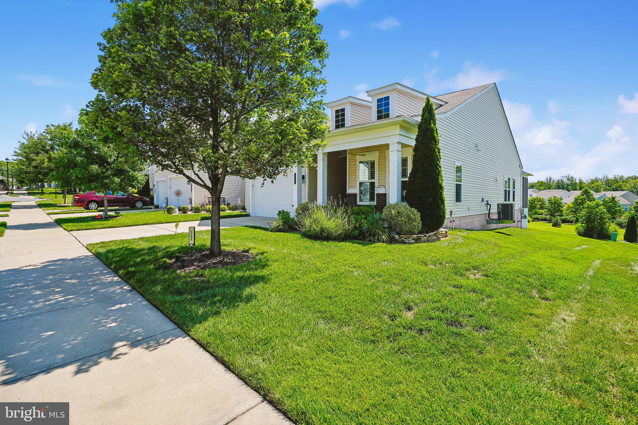132 LONG POINT DRIVE