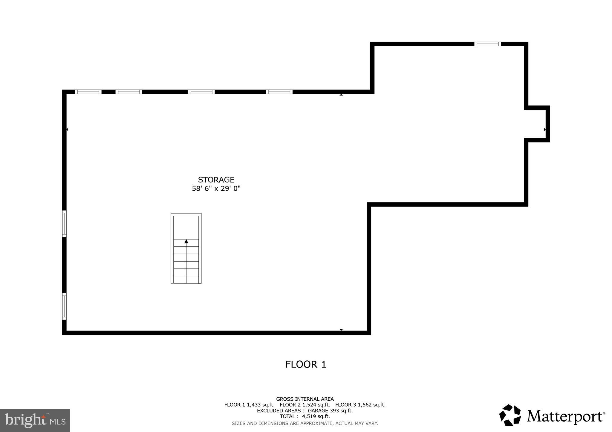 SHERWOOD FOREST MANOR - Residential