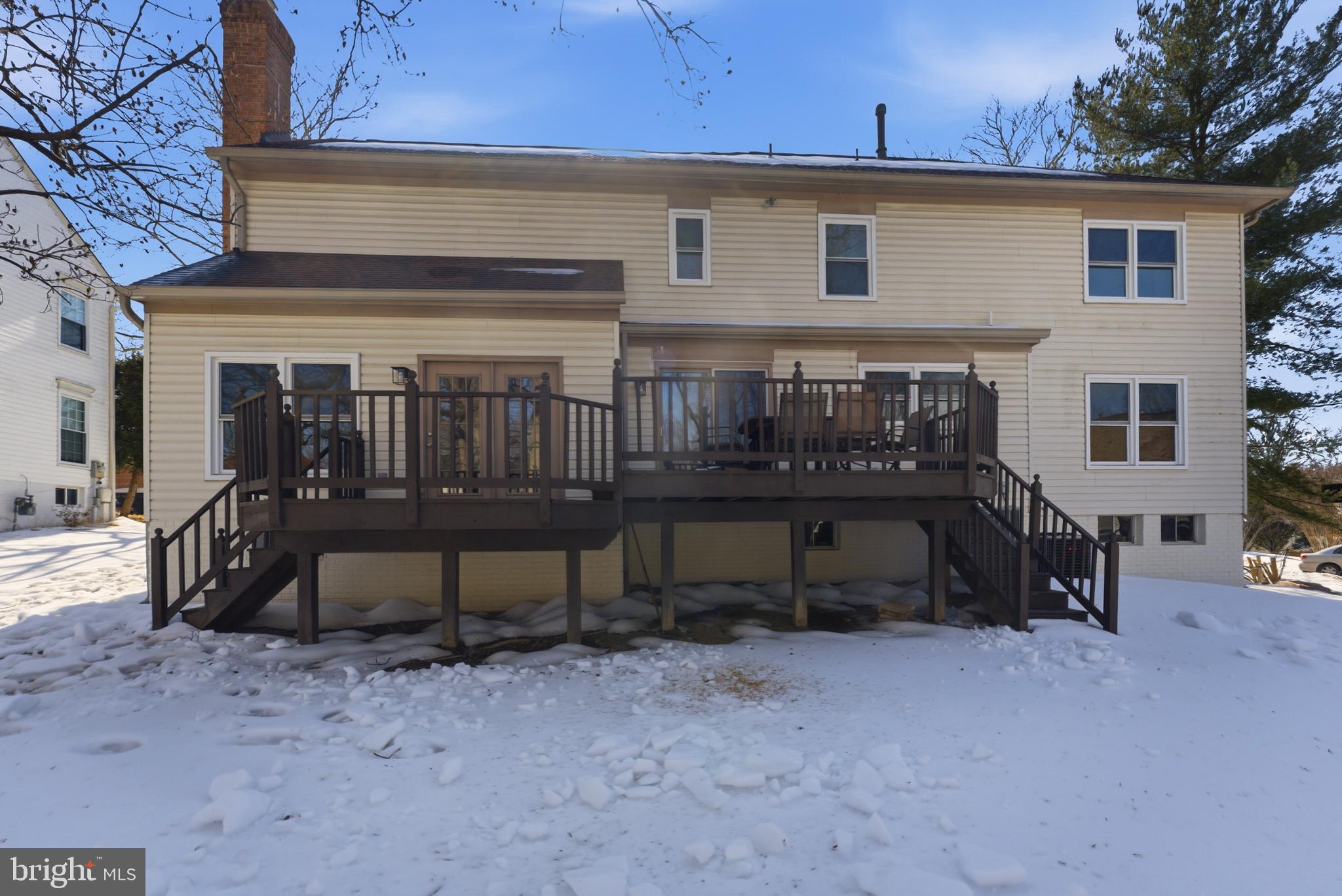 SHERWOOD FOREST MANOR - Residential