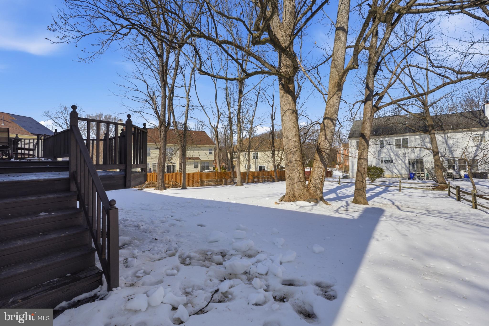 SHERWOOD FOREST MANOR - Residential