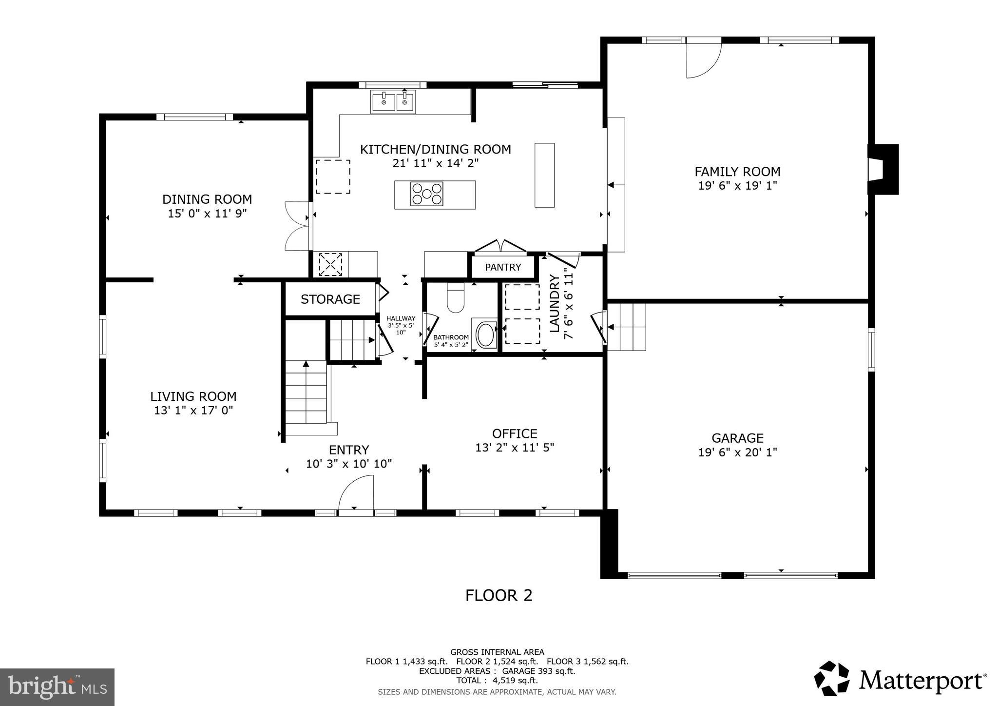 SHERWOOD FOREST MANOR - Residential