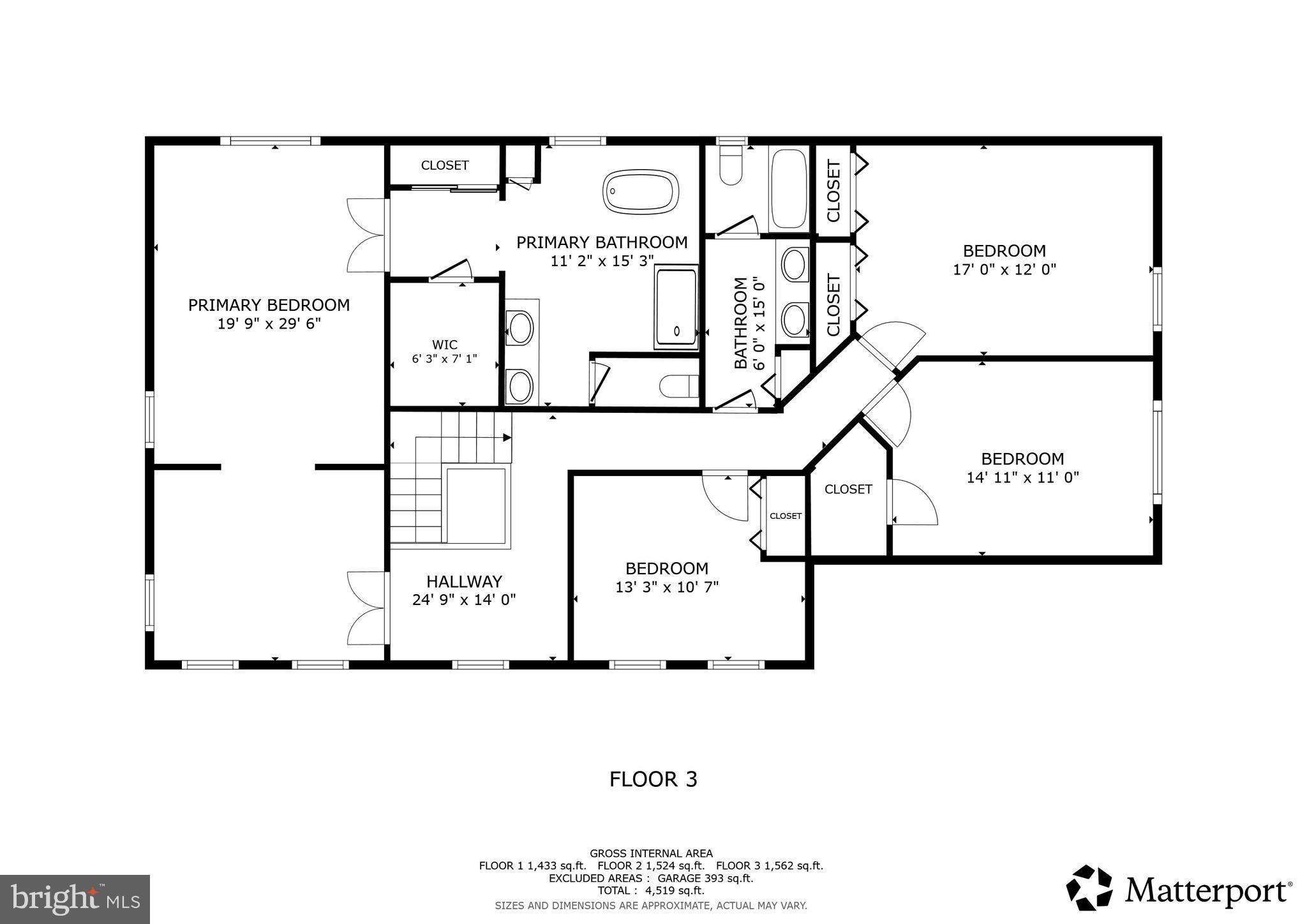SHERWOOD FOREST MANOR - Residential