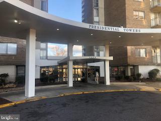 PRESIDENTIAL TOWERS - Residential