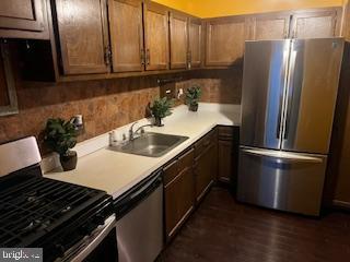 PRESIDENTIAL TOWERS - Residential