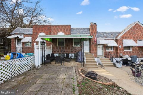 Photo of 4100 - 00 Knorr Street #J, PHILADELPHIA, PA 19135 (MLS # PAPH2601532)