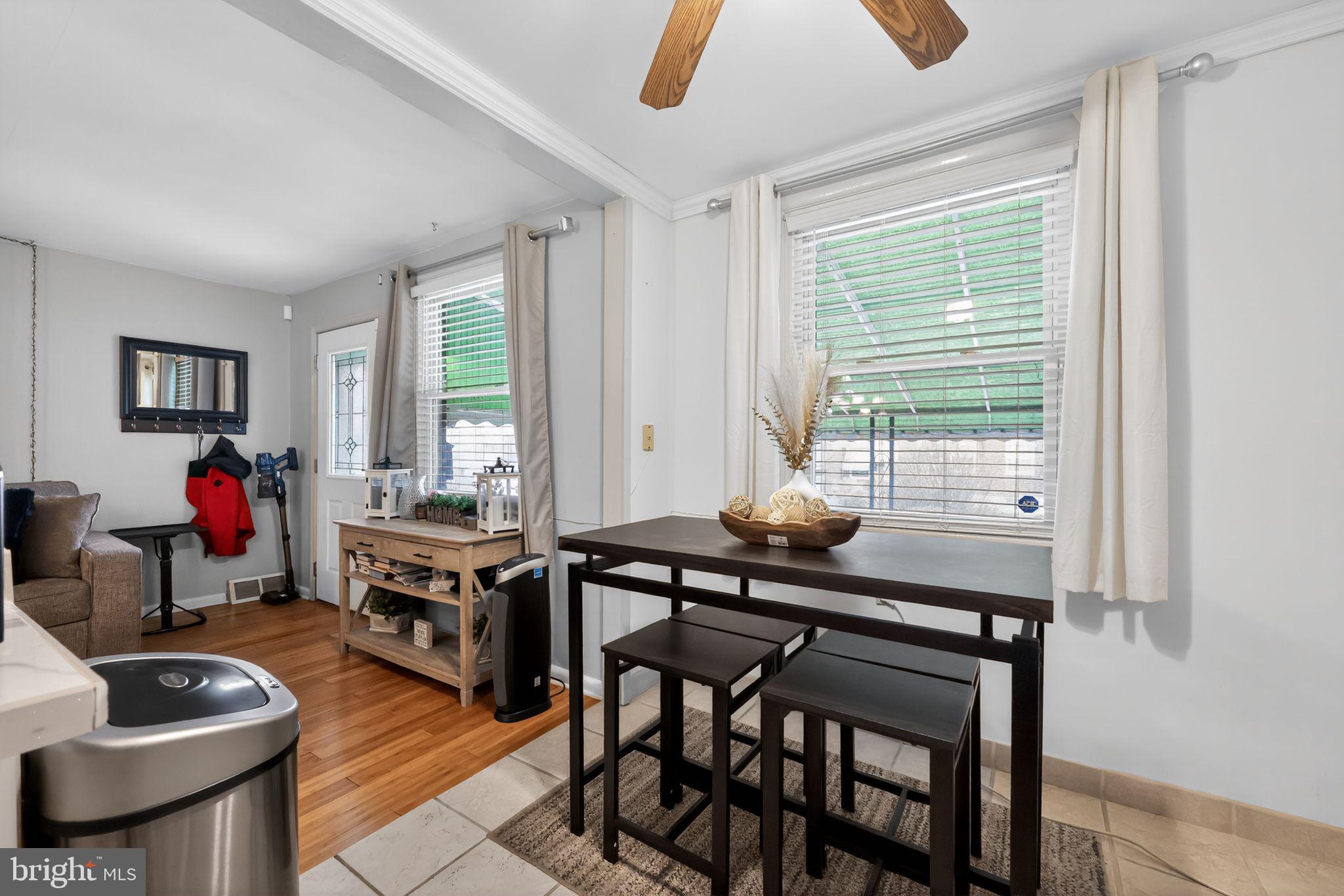 MAYFAIR (EAST) - Residential