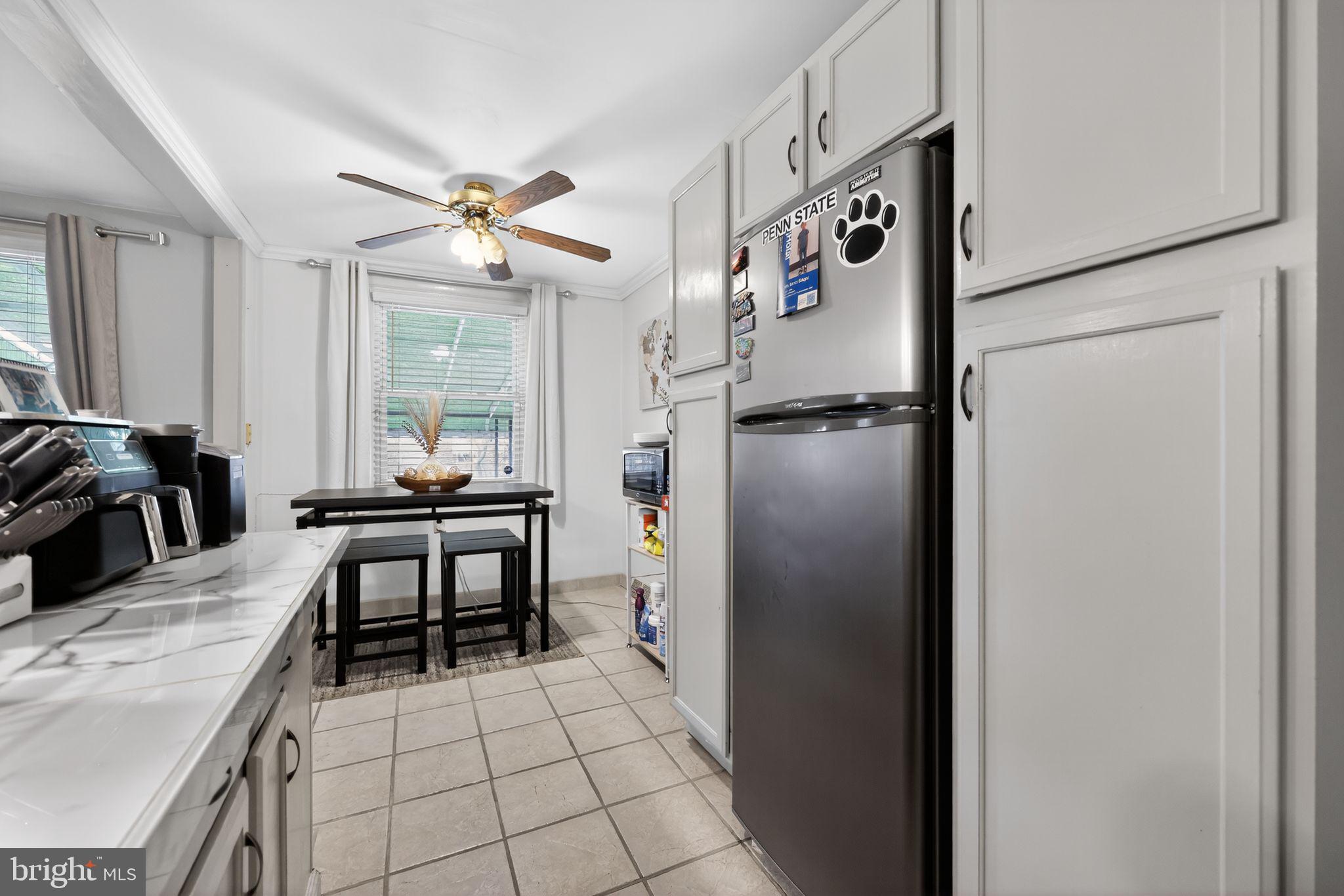 MAYFAIR (EAST) - Residential