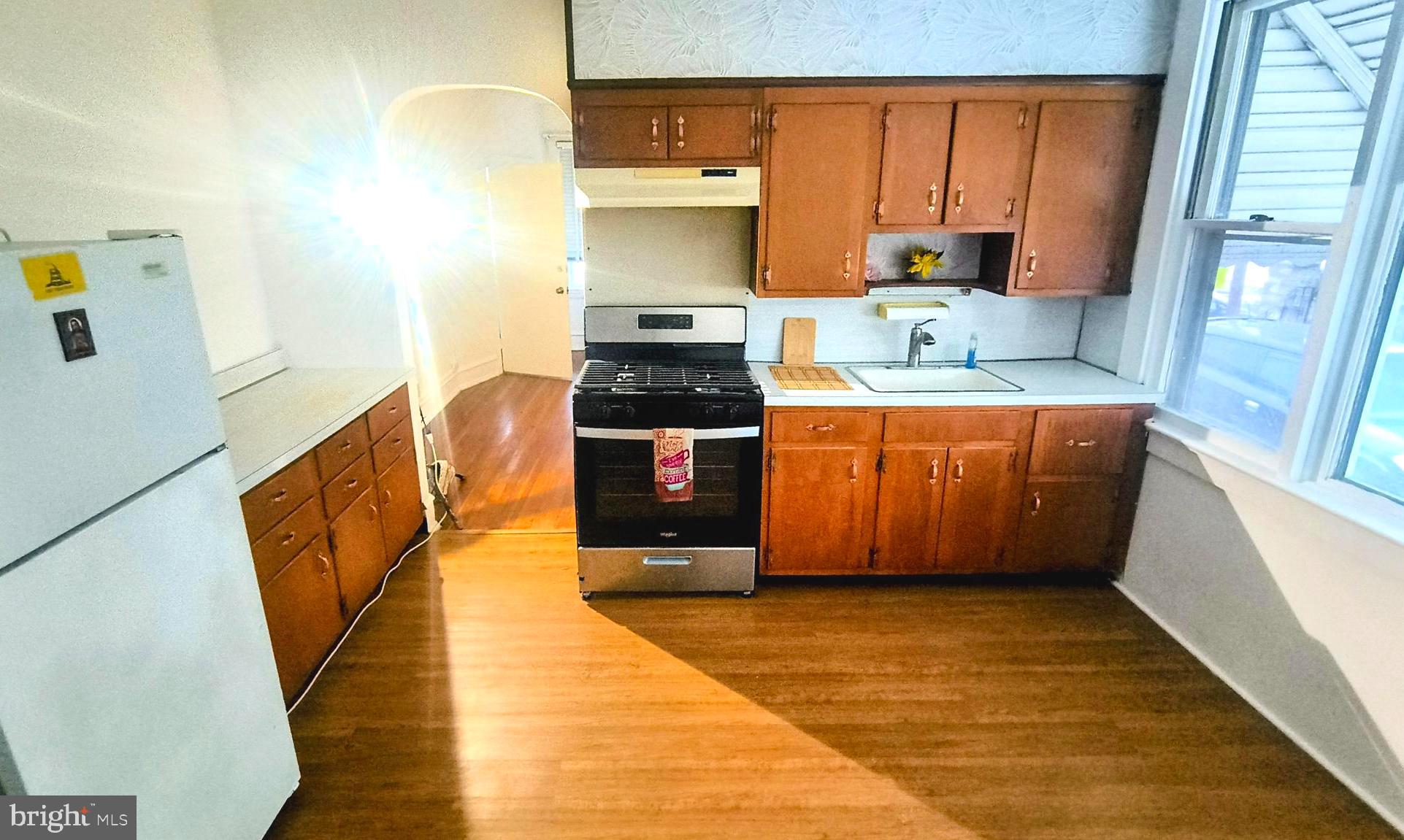 BURHOLME - Residential Income