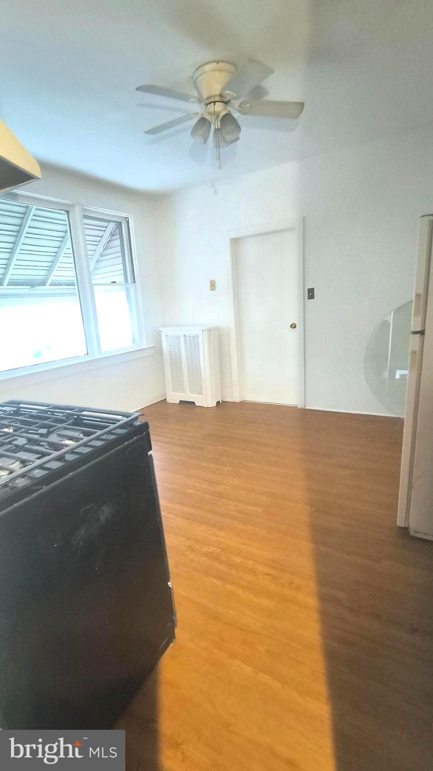 BURHOLME - Residential Income