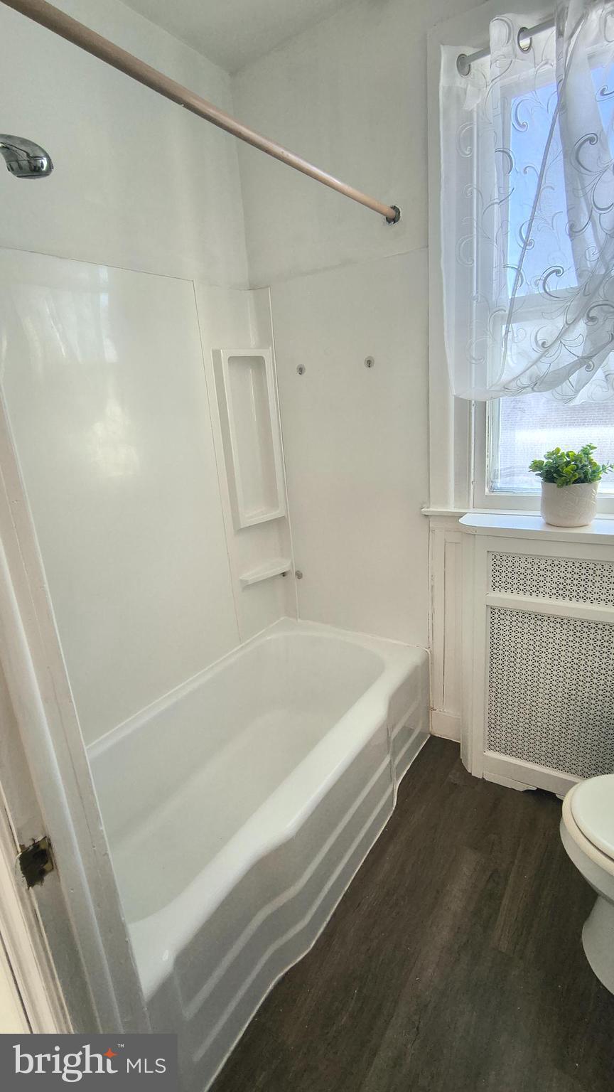 BURHOLME - Residential Income