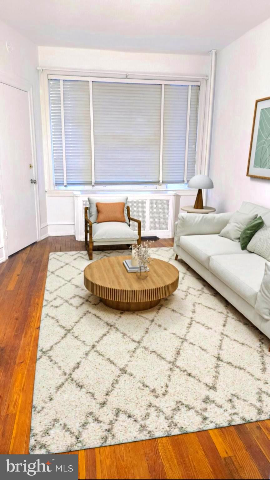 BURHOLME - Residential Income