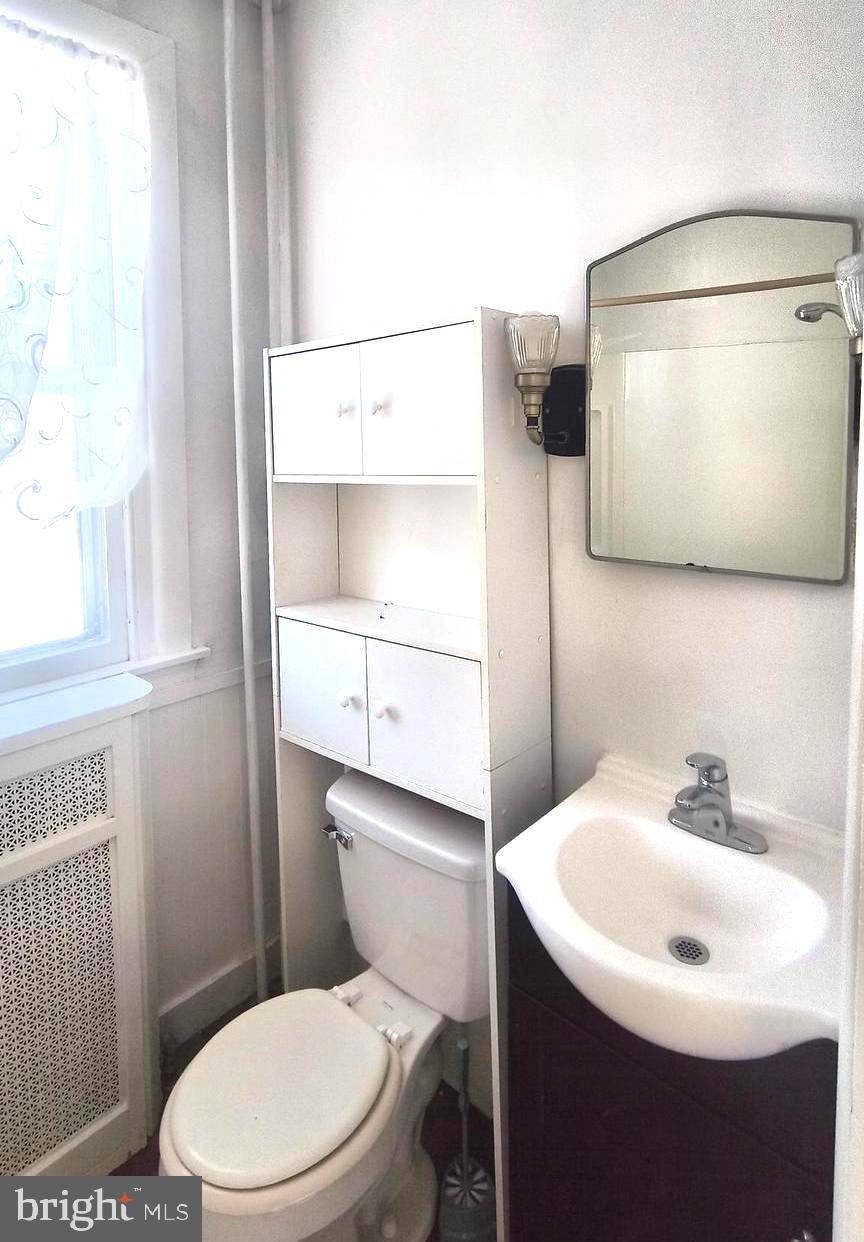 BURHOLME - Residential Income