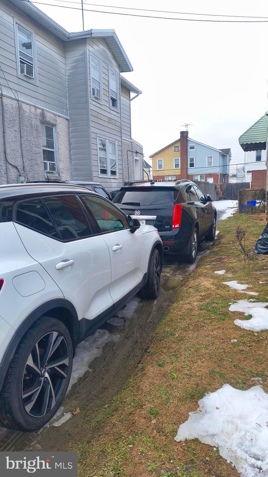 BURHOLME - Residential Income