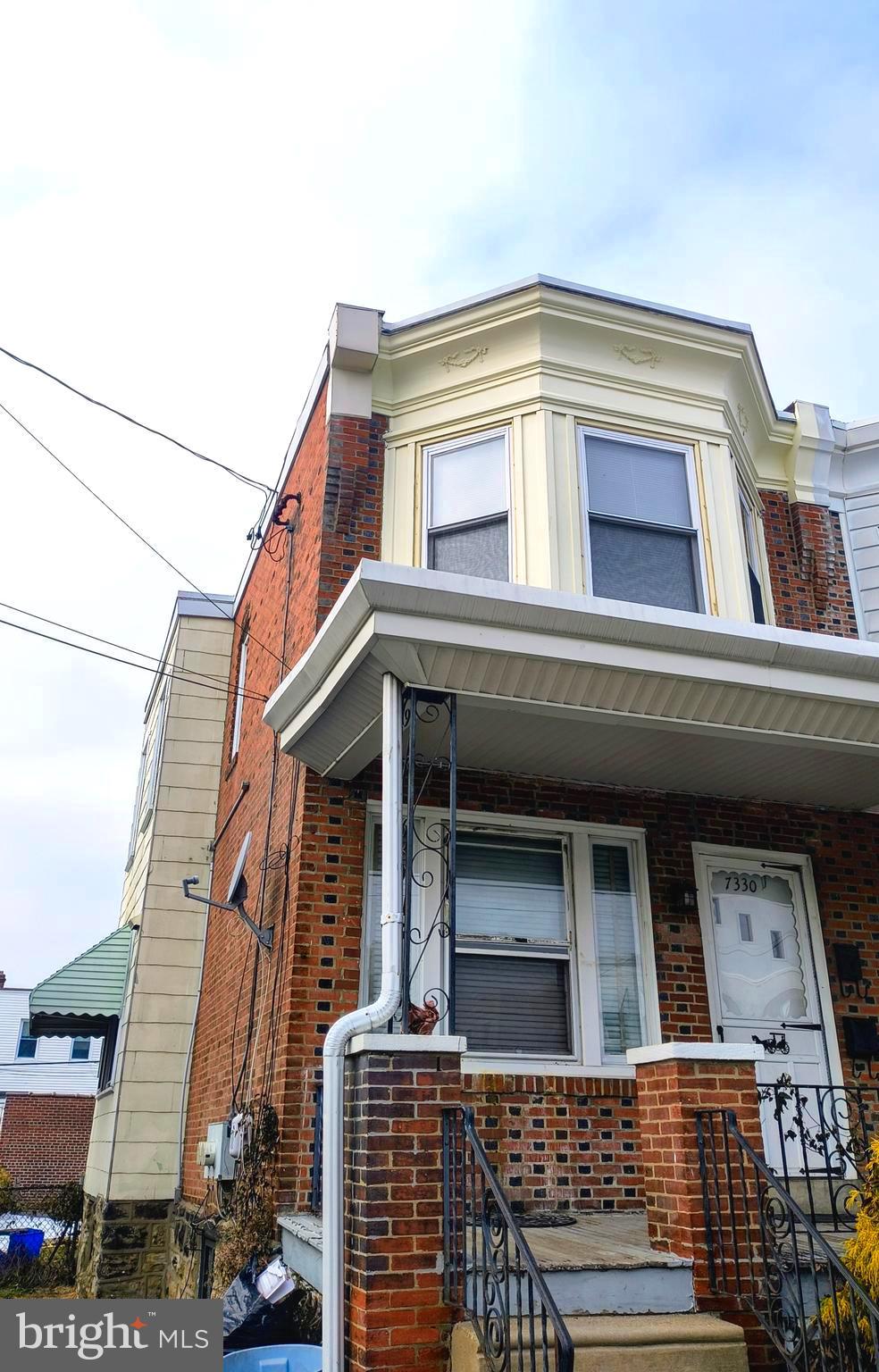 BURHOLME - Residential Income