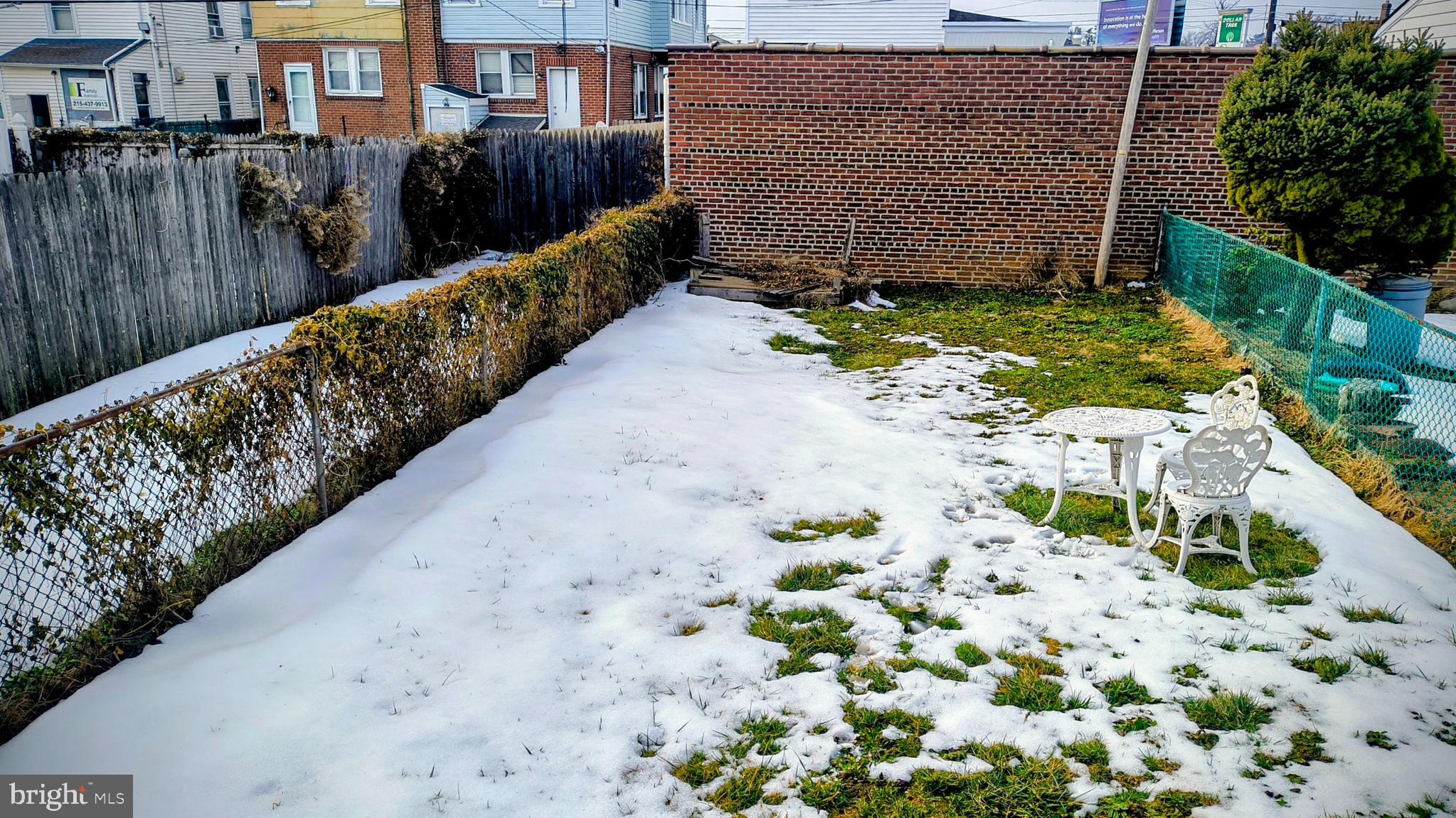 BURHOLME - Residential Income