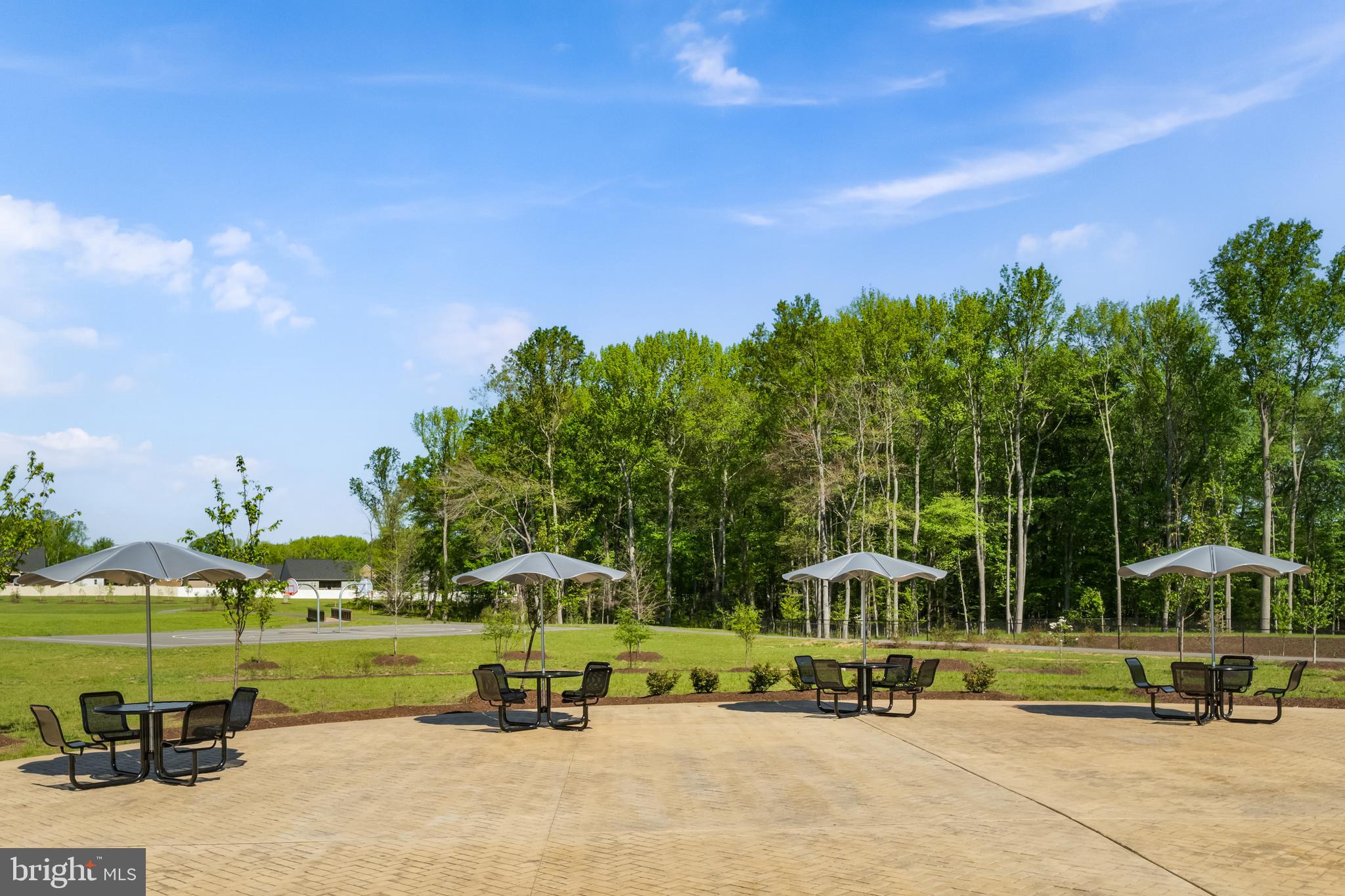 CANTER CREEK - Residential