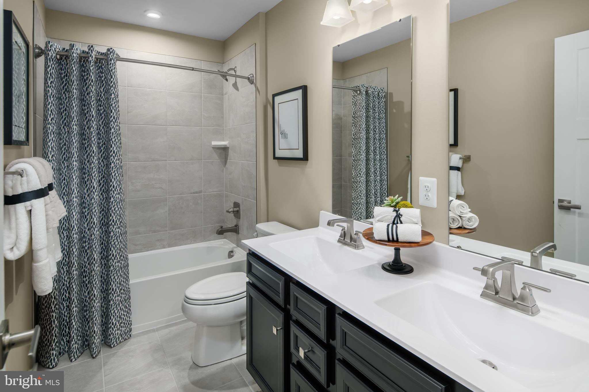 CANTER CREEK - Residential