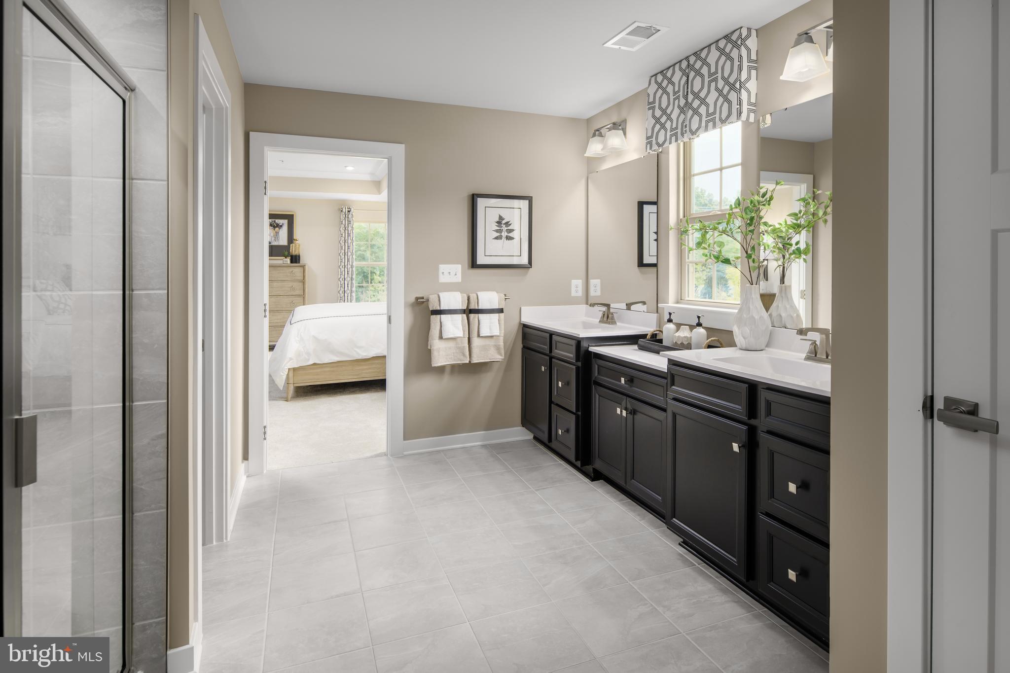 CANTER CREEK - Residential