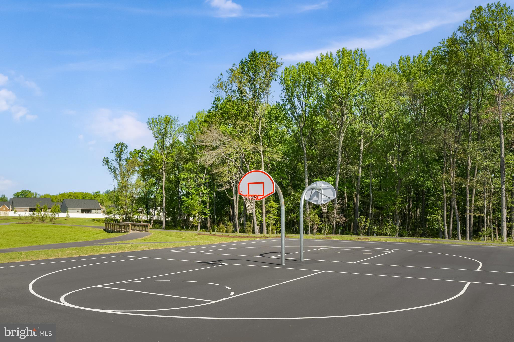 CANTER CREEK - Residential