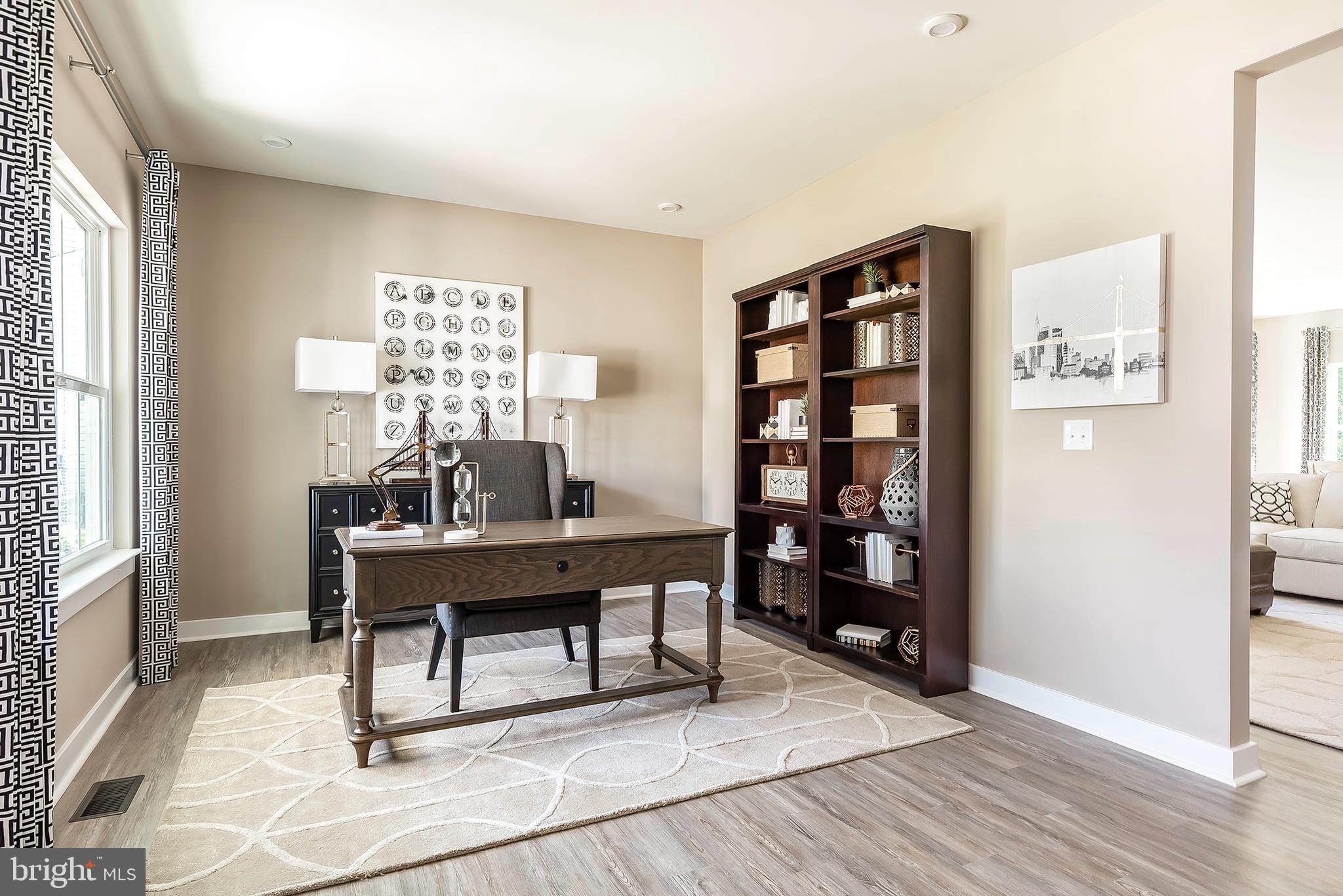 CANTER CREEK - Residential