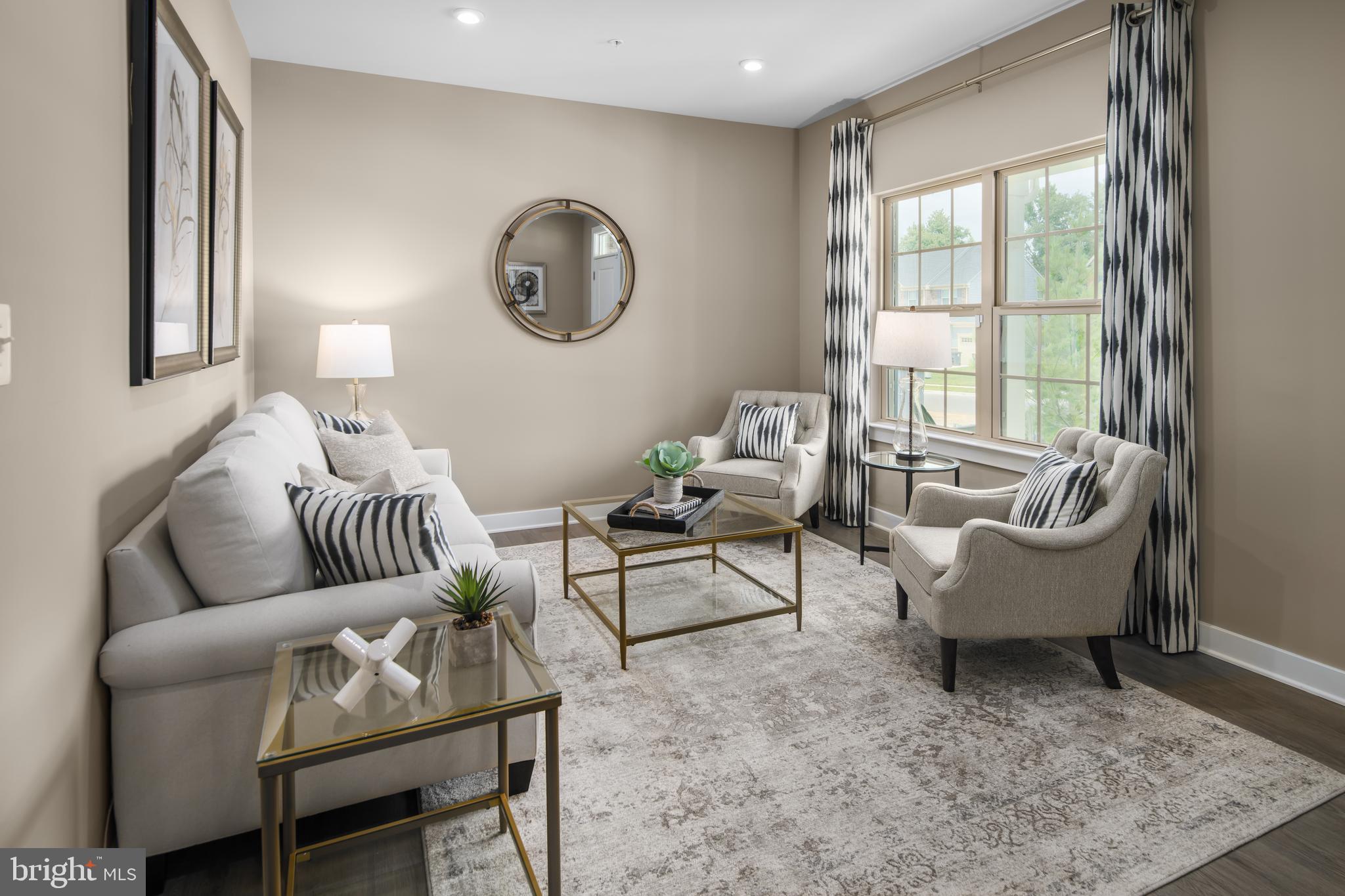 CANTER CREEK - Residential