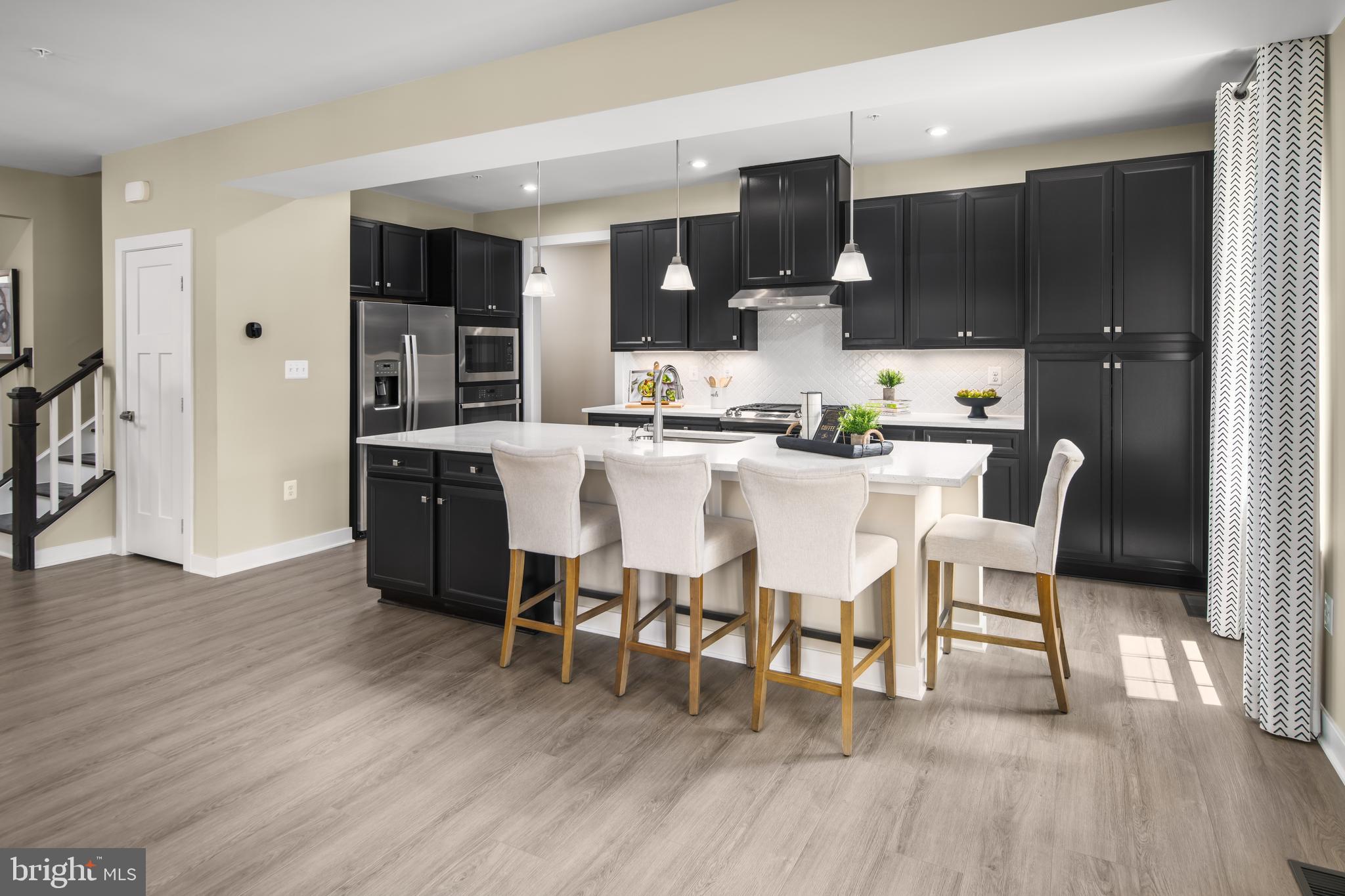 CANTER CREEK - Residential