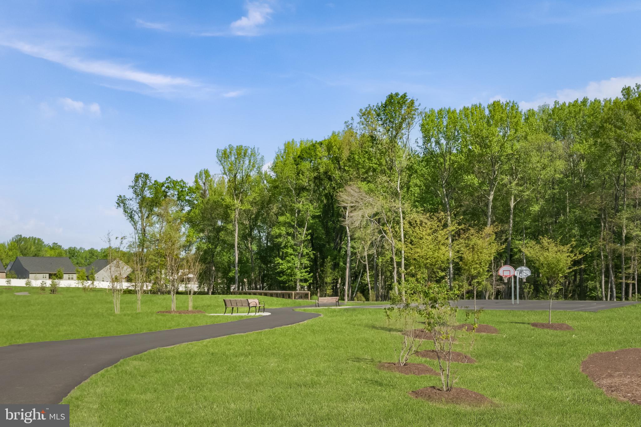 CANTER CREEK - Residential