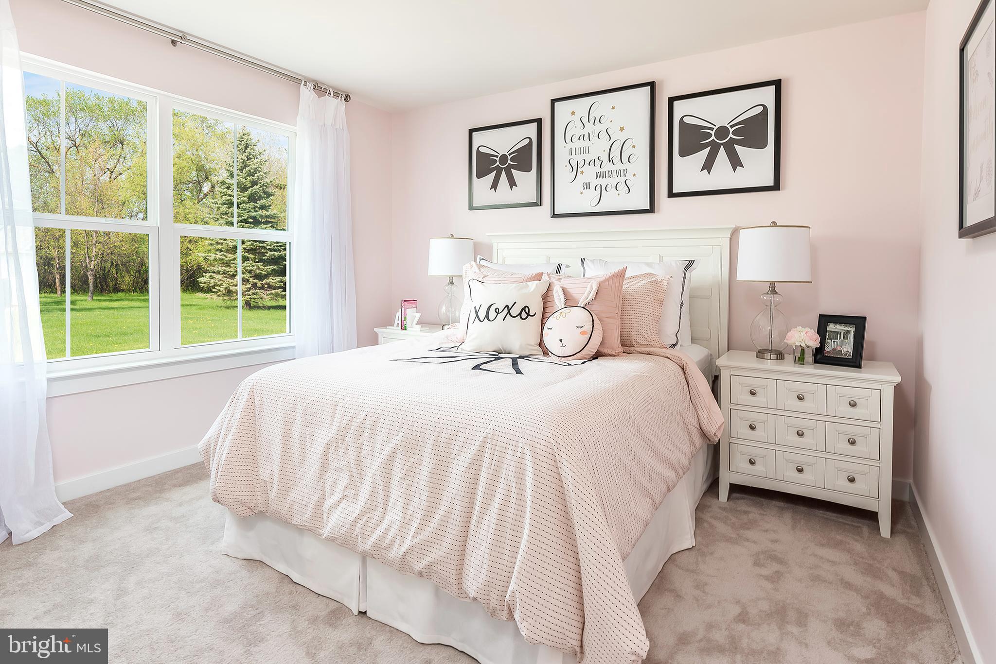 CANTER CREEK - Residential