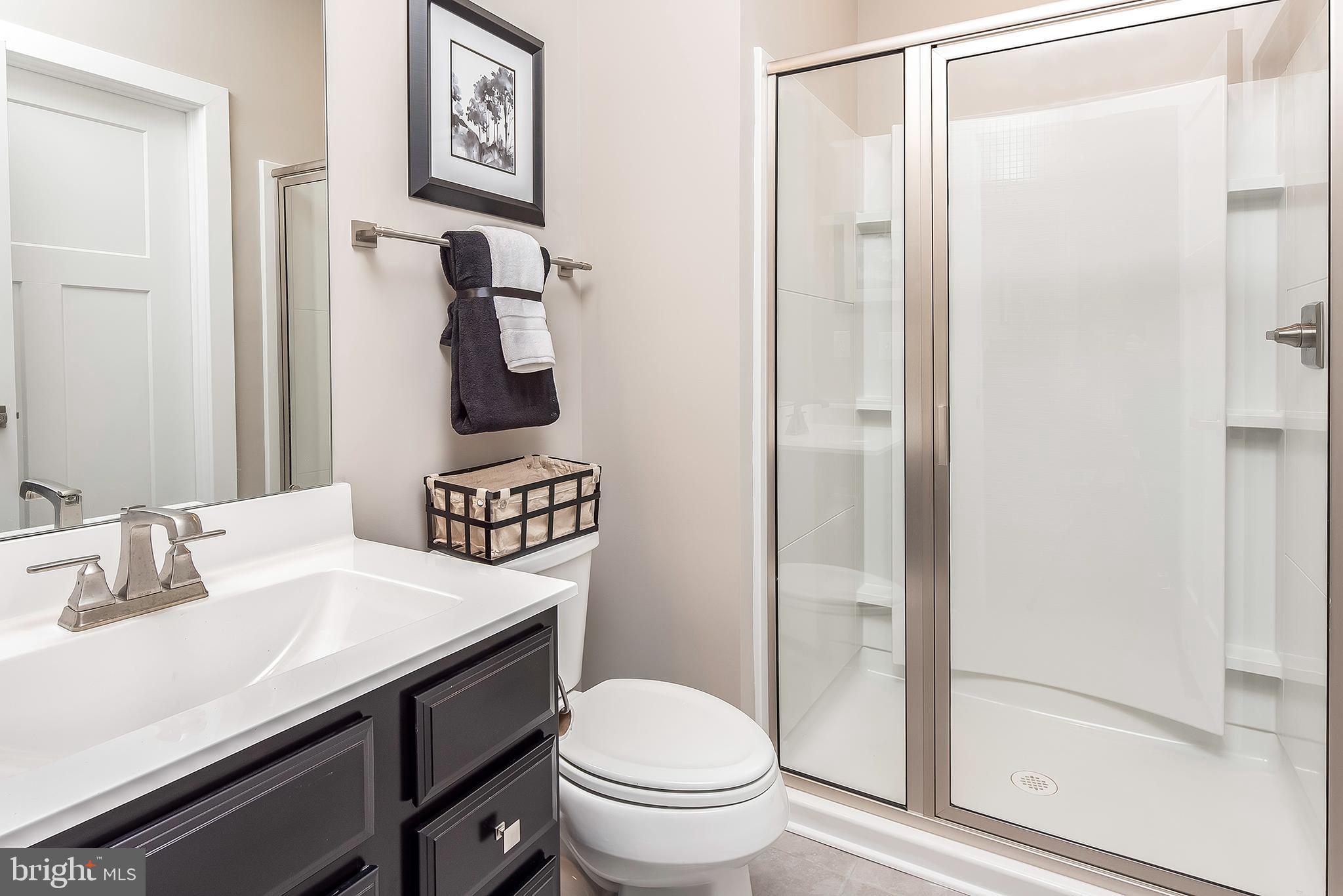 CANTER CREEK - Residential