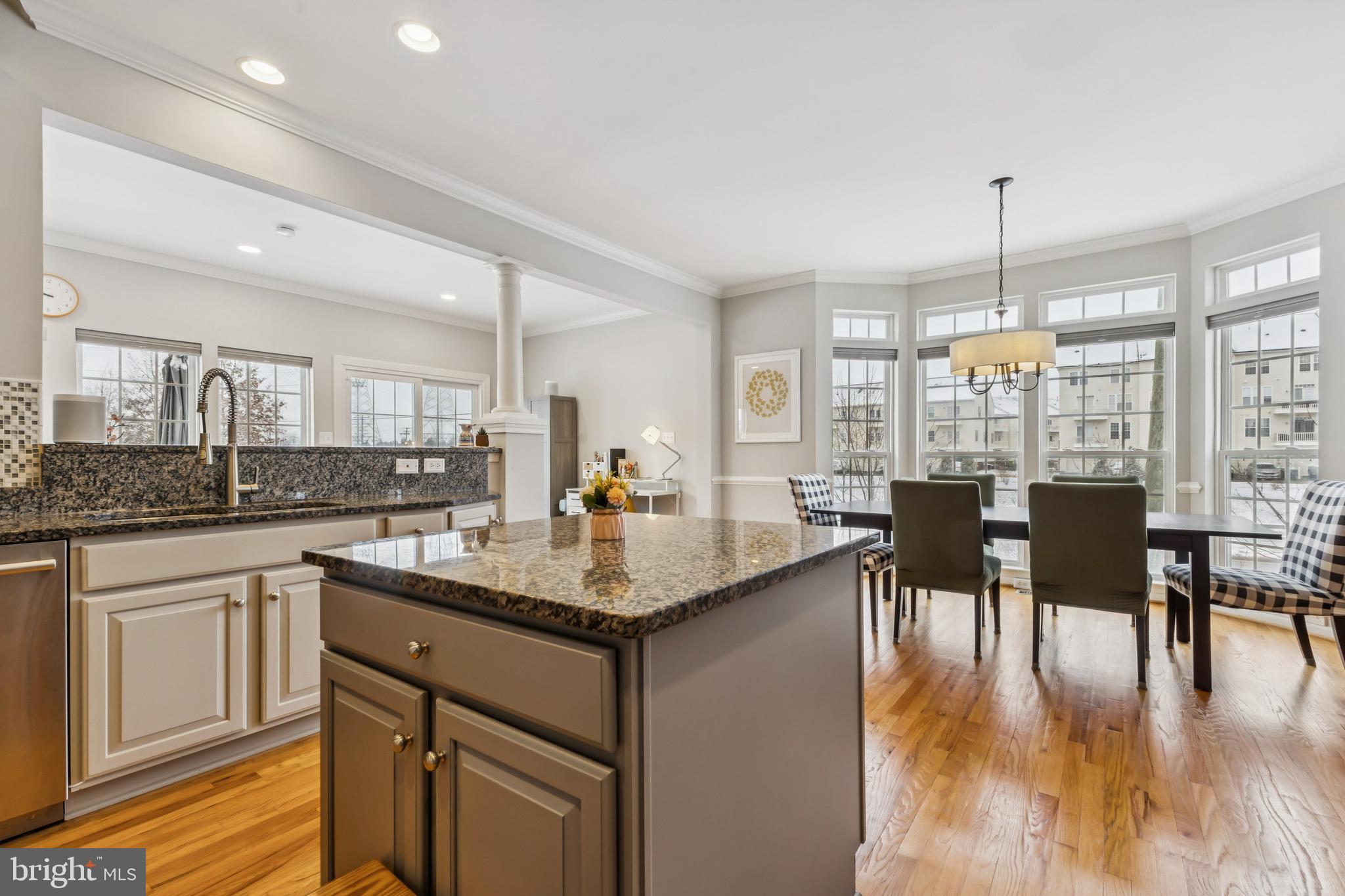 KIRKPATRICK FARMS - Residential