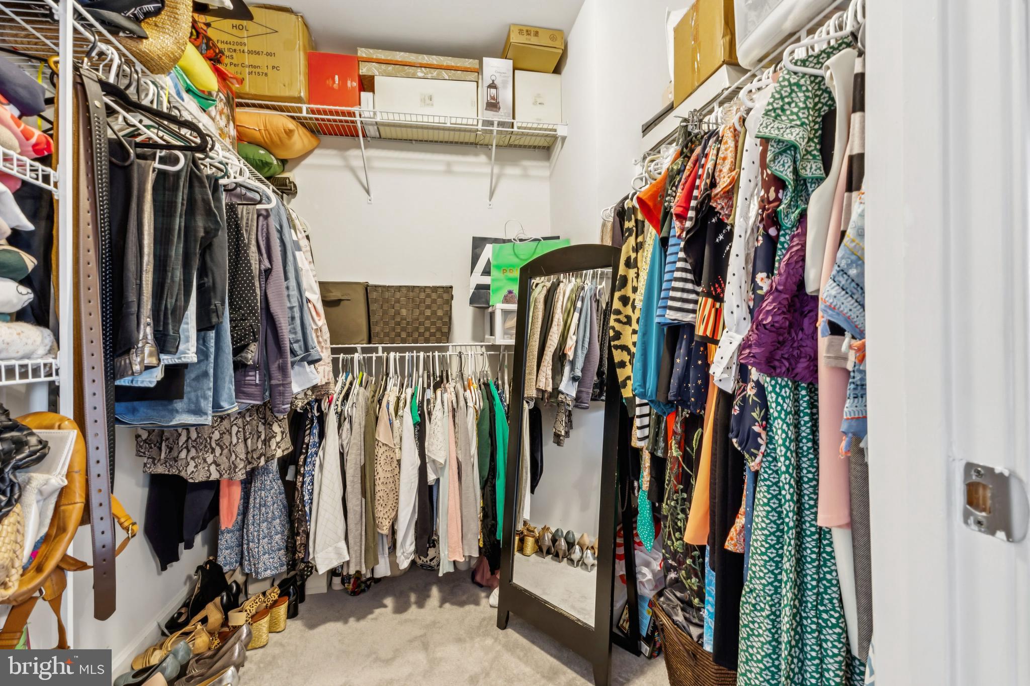 KIRKPATRICK FARMS - Residential