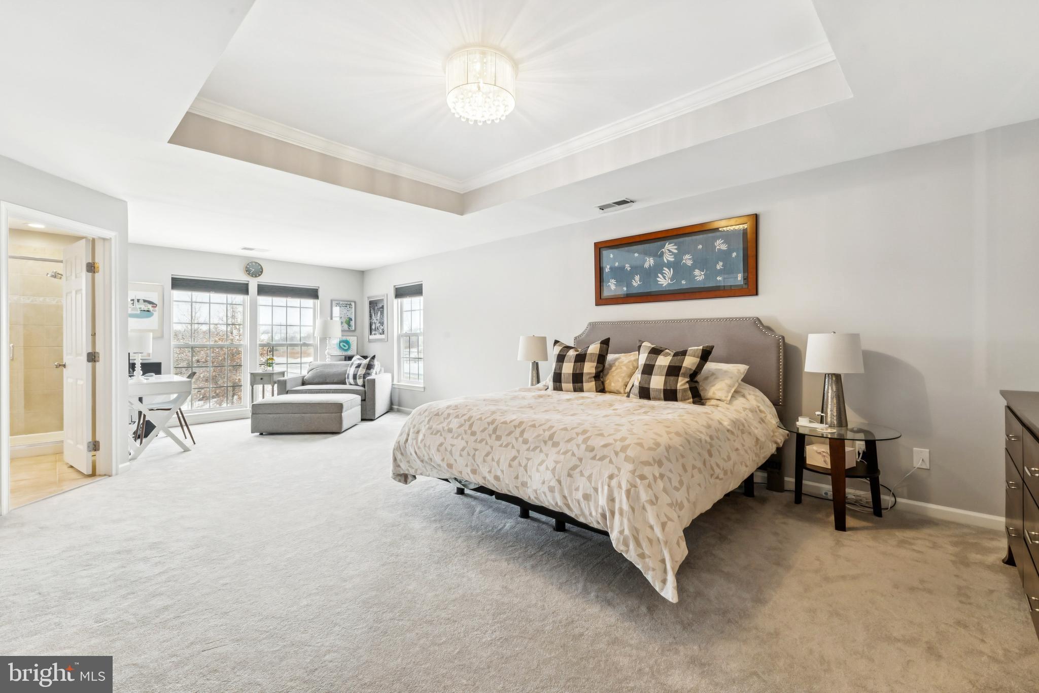 KIRKPATRICK FARMS - Residential