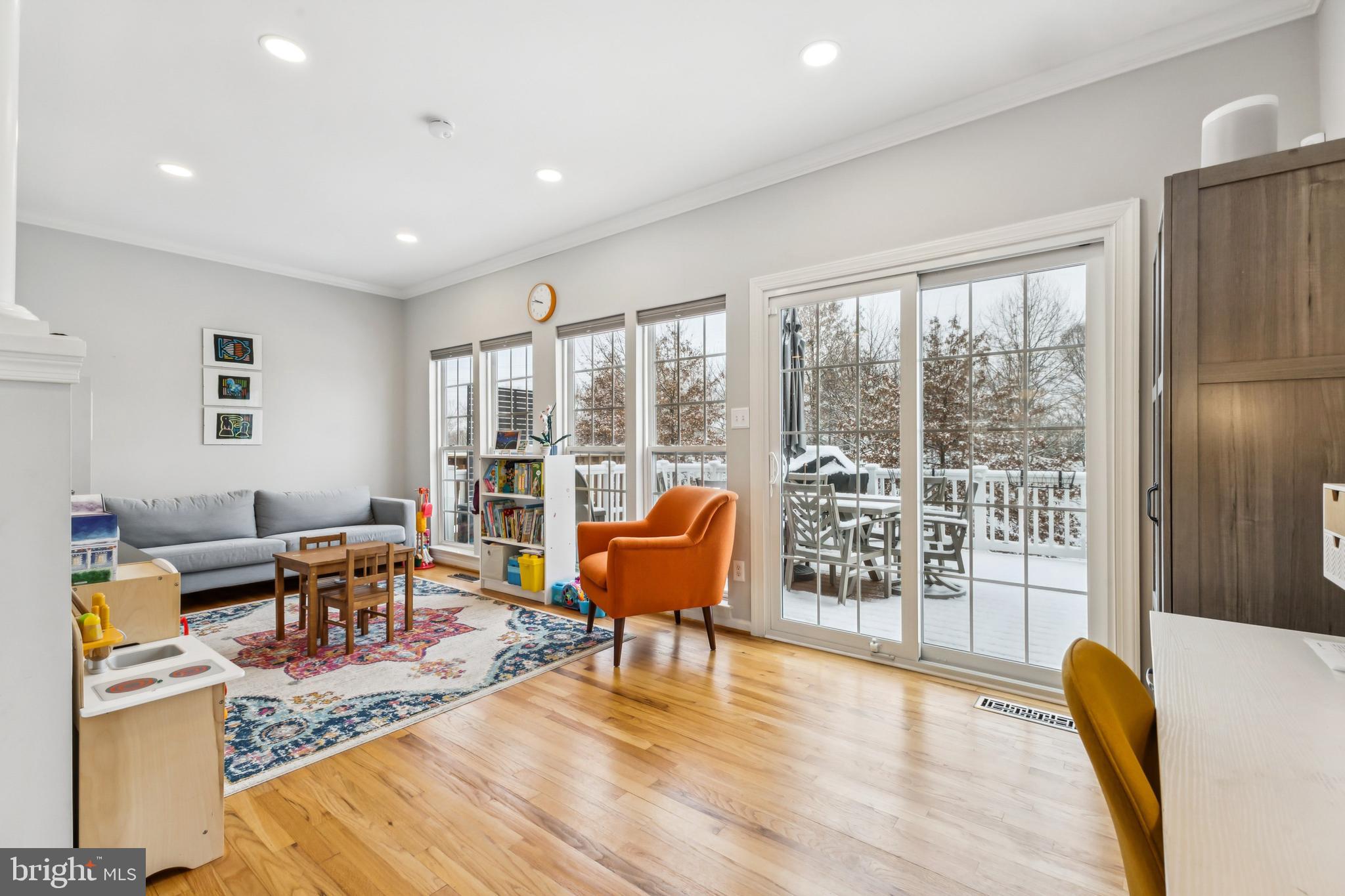 KIRKPATRICK FARMS - Residential