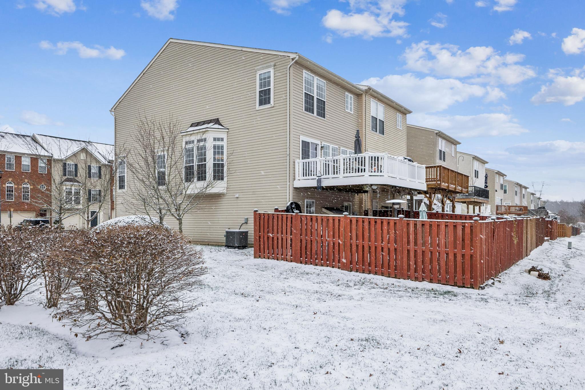 KIRKPATRICK FARMS - Residential