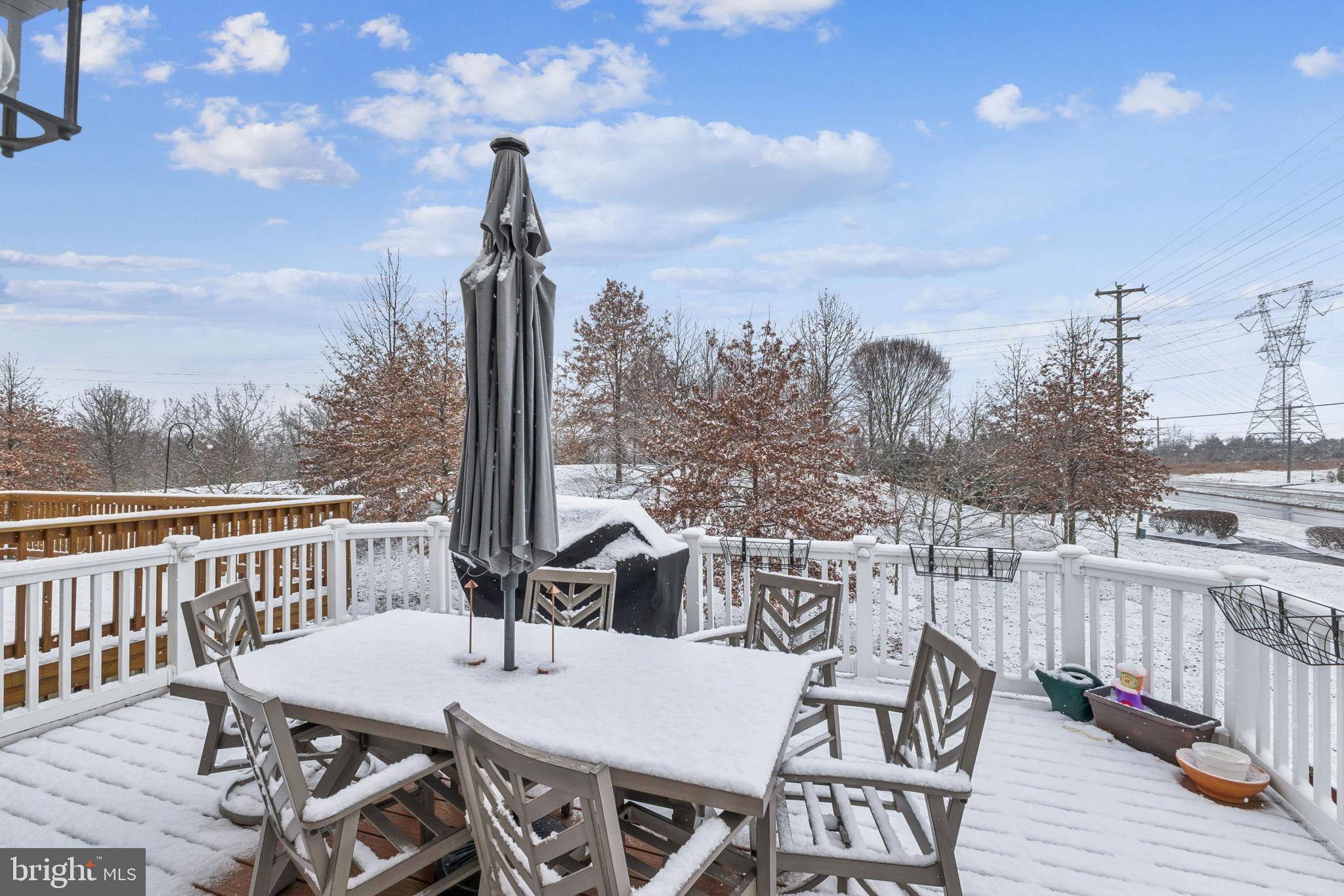 KIRKPATRICK FARMS - Residential